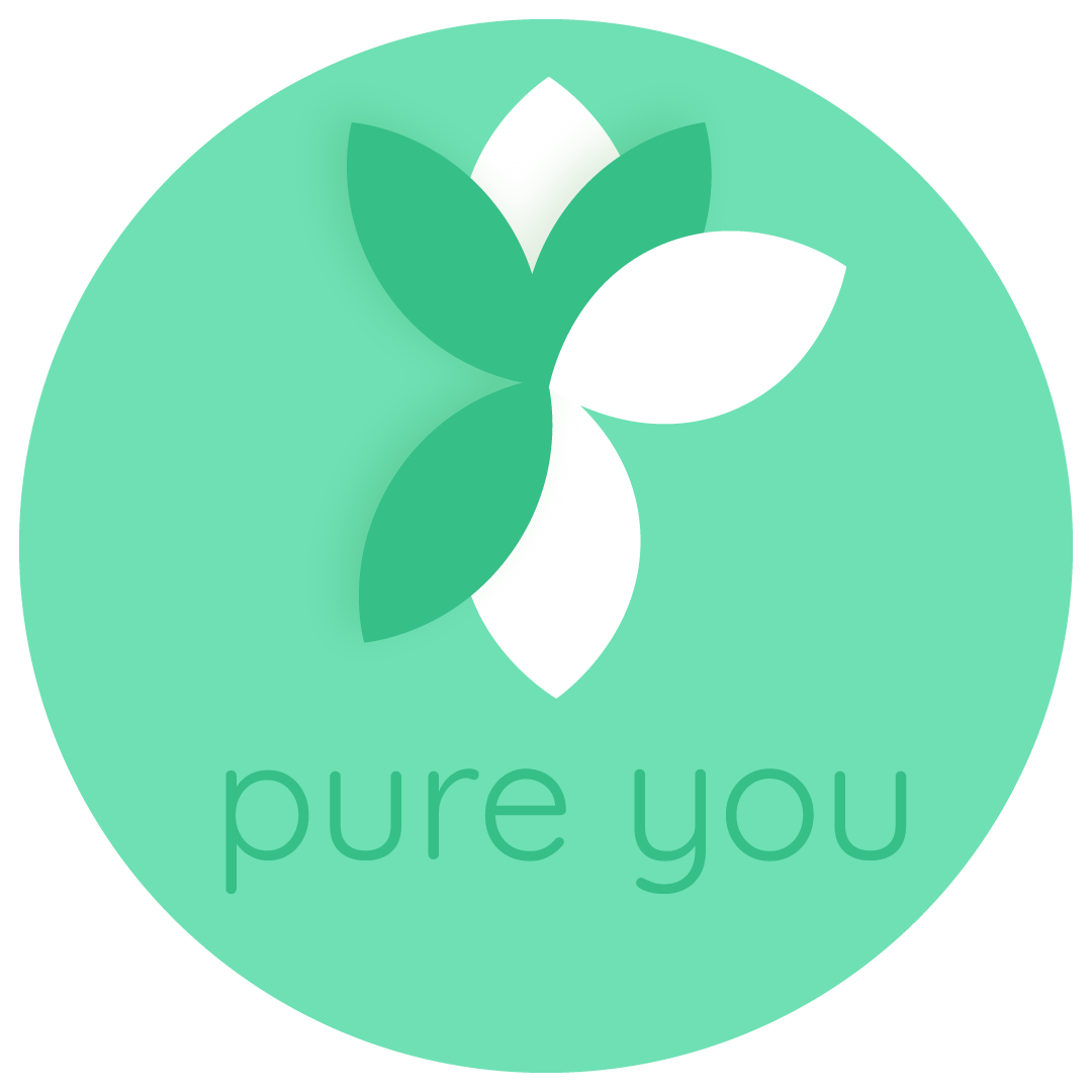 Wellness Brand Logo