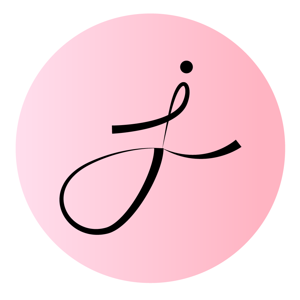 Personal Brand Logo Variation