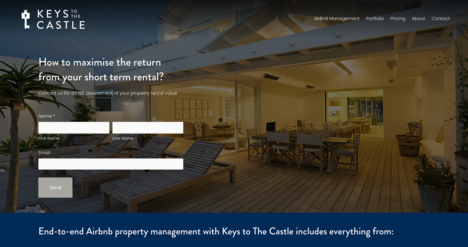 www.keystothecastle.com.au/