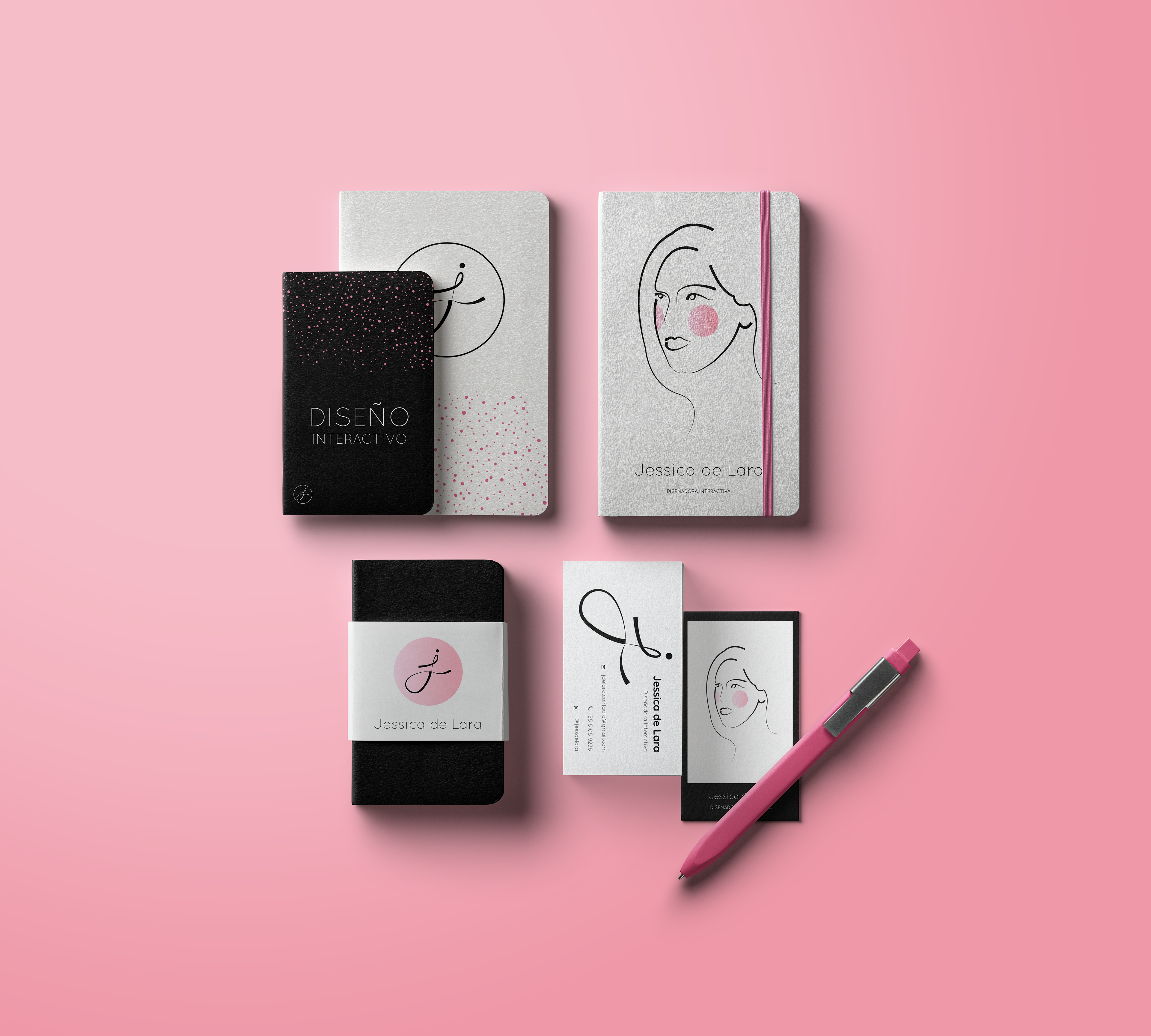 Personal Brand 