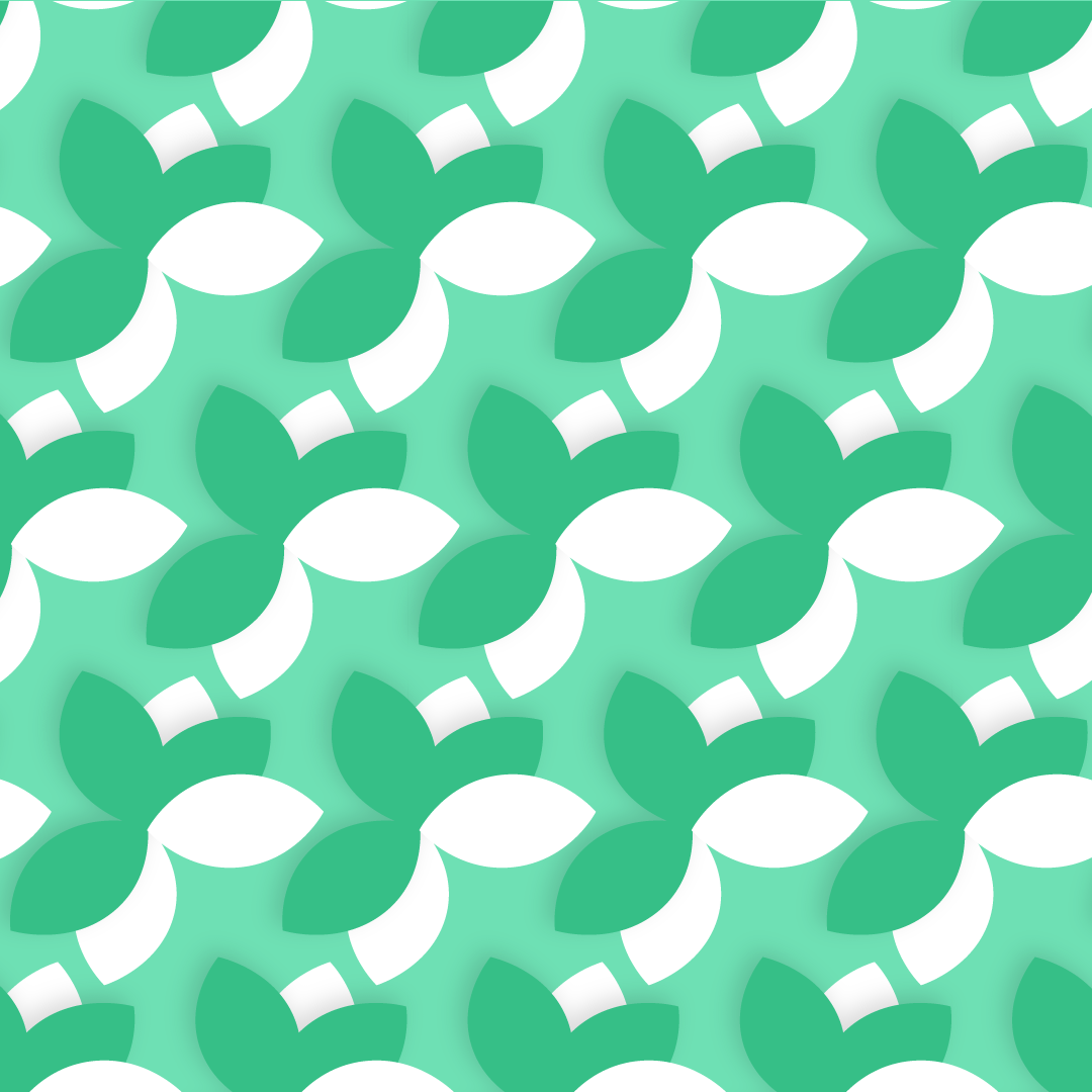 Wellness Brand Pattern