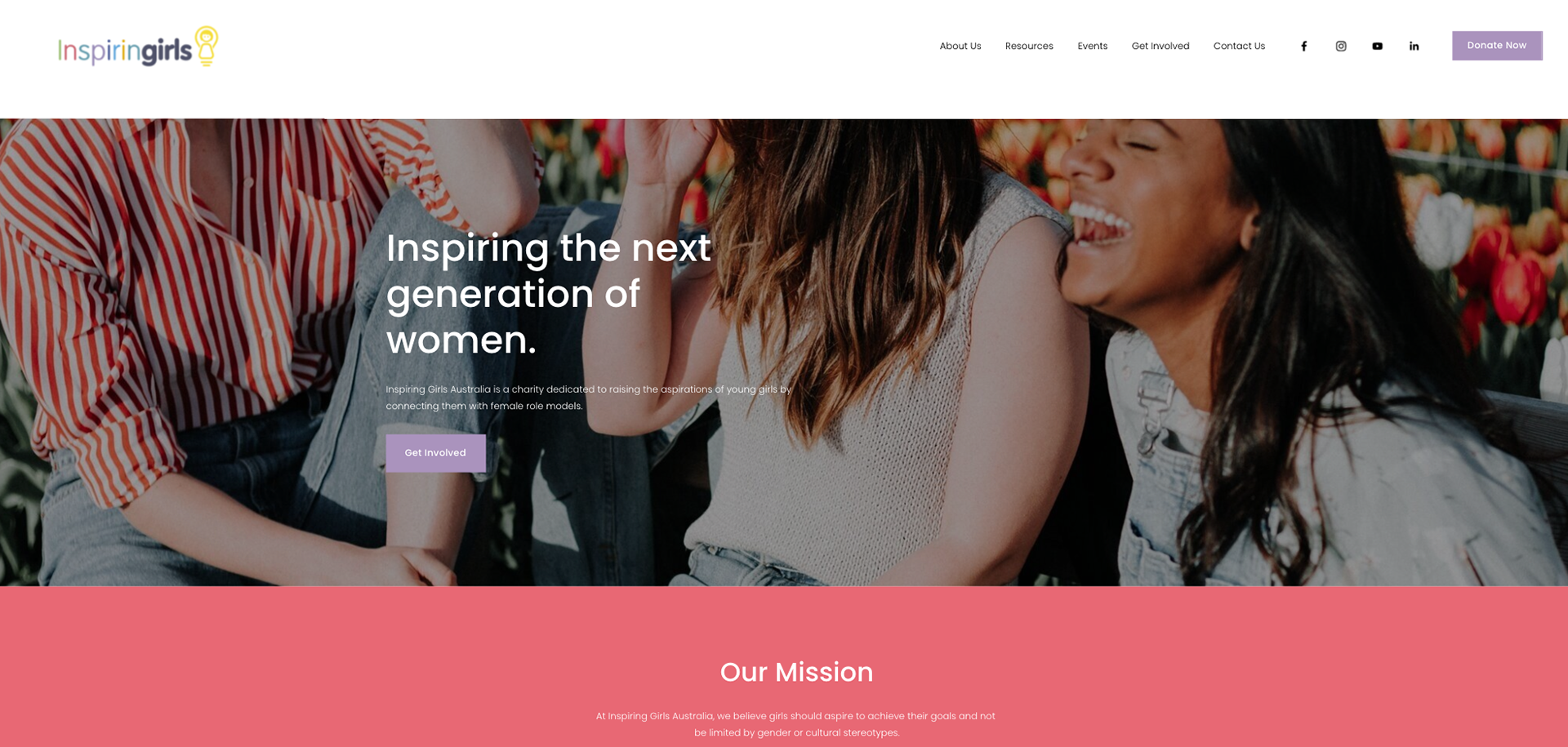 www.inspiring-girls.com.au