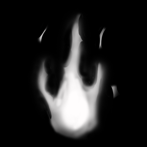 Fire Texture - Photoshop
