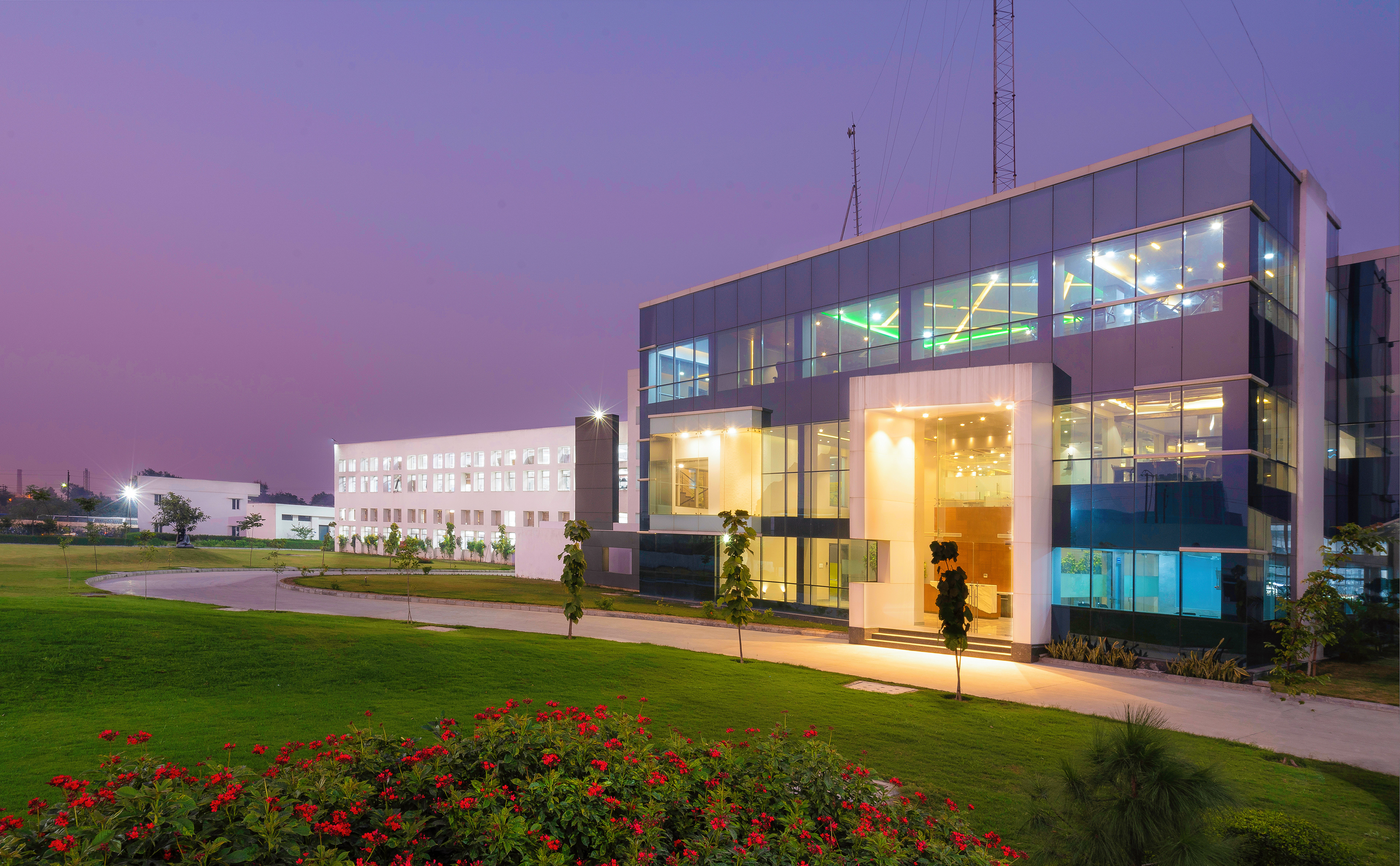 AFPL Factory, Kanpur