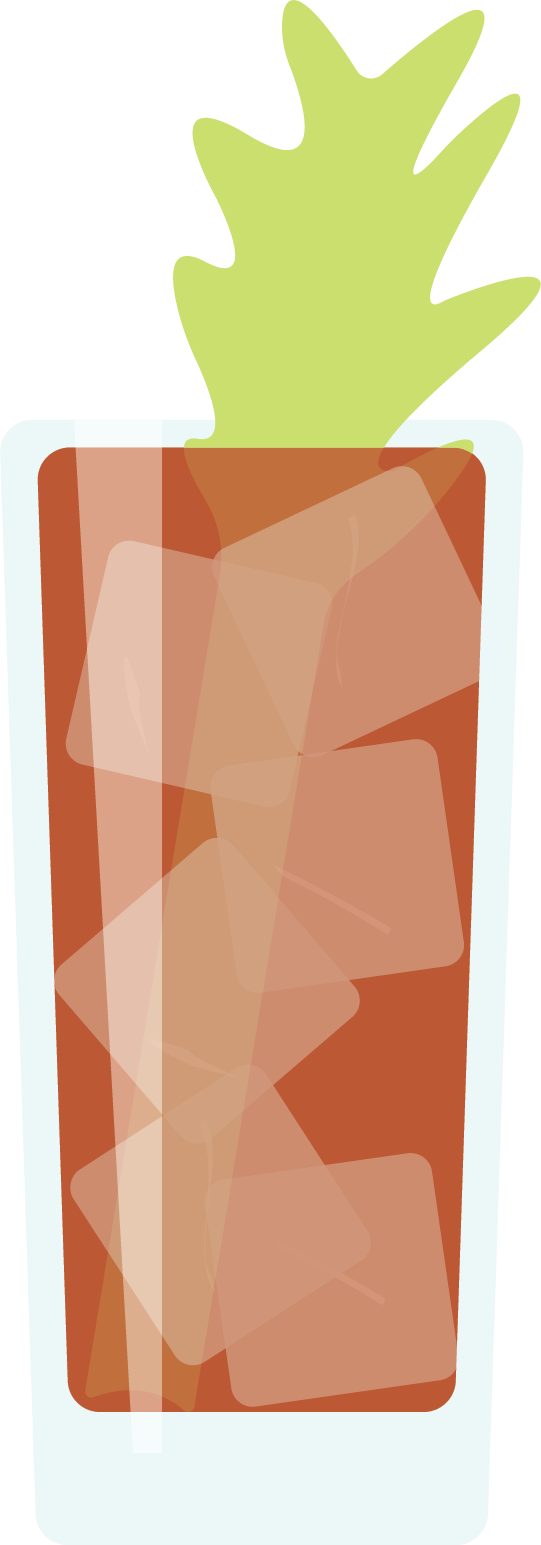 Bloody Mary