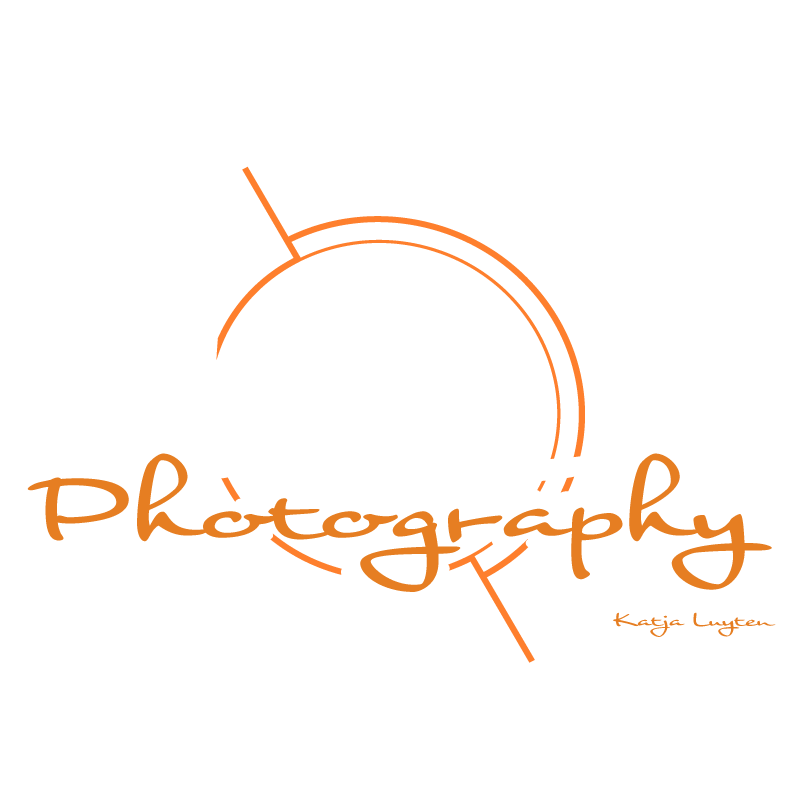 Katja Luyten Photography Logo