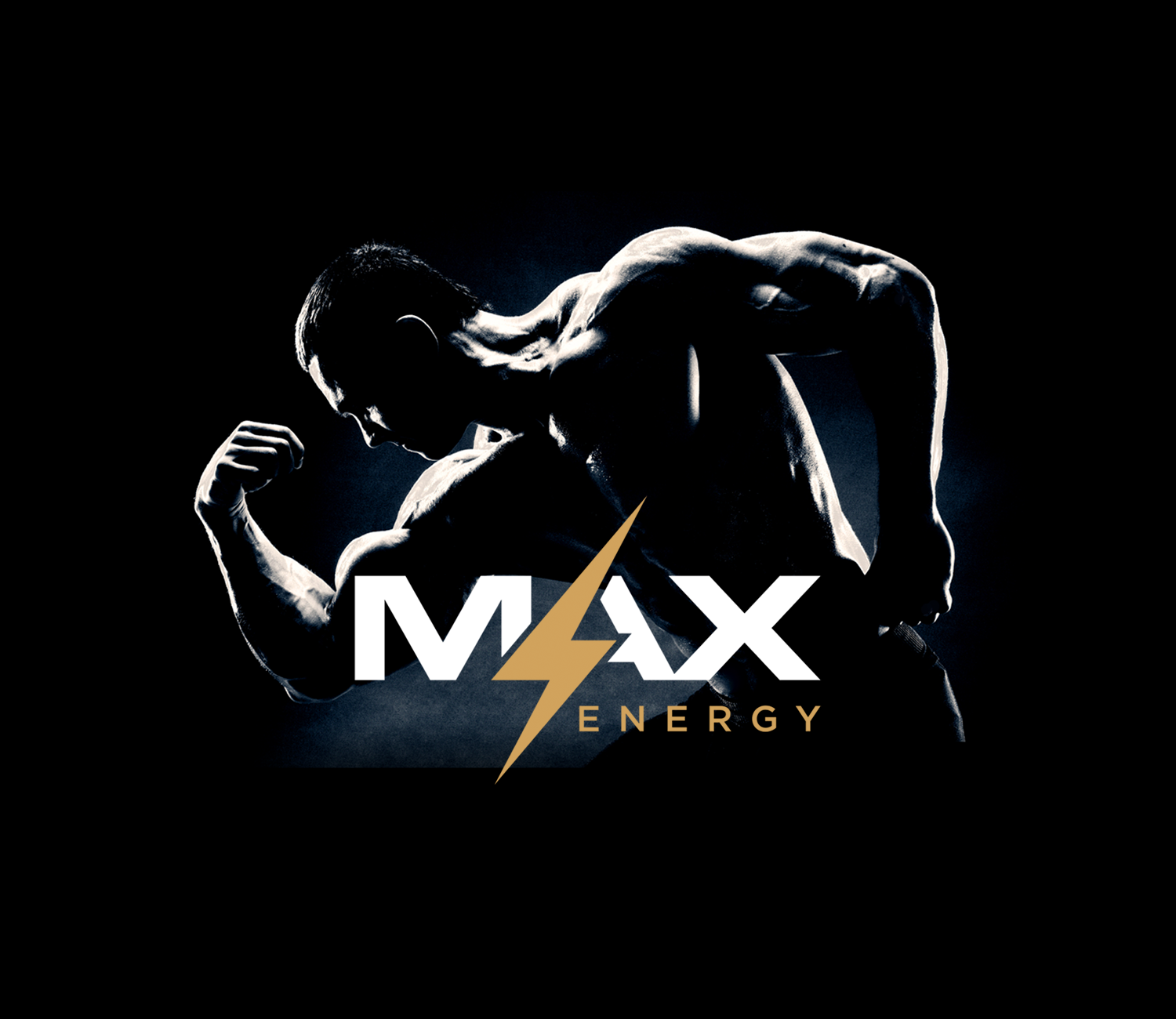 Ontwerp logo Max Energy (USA)