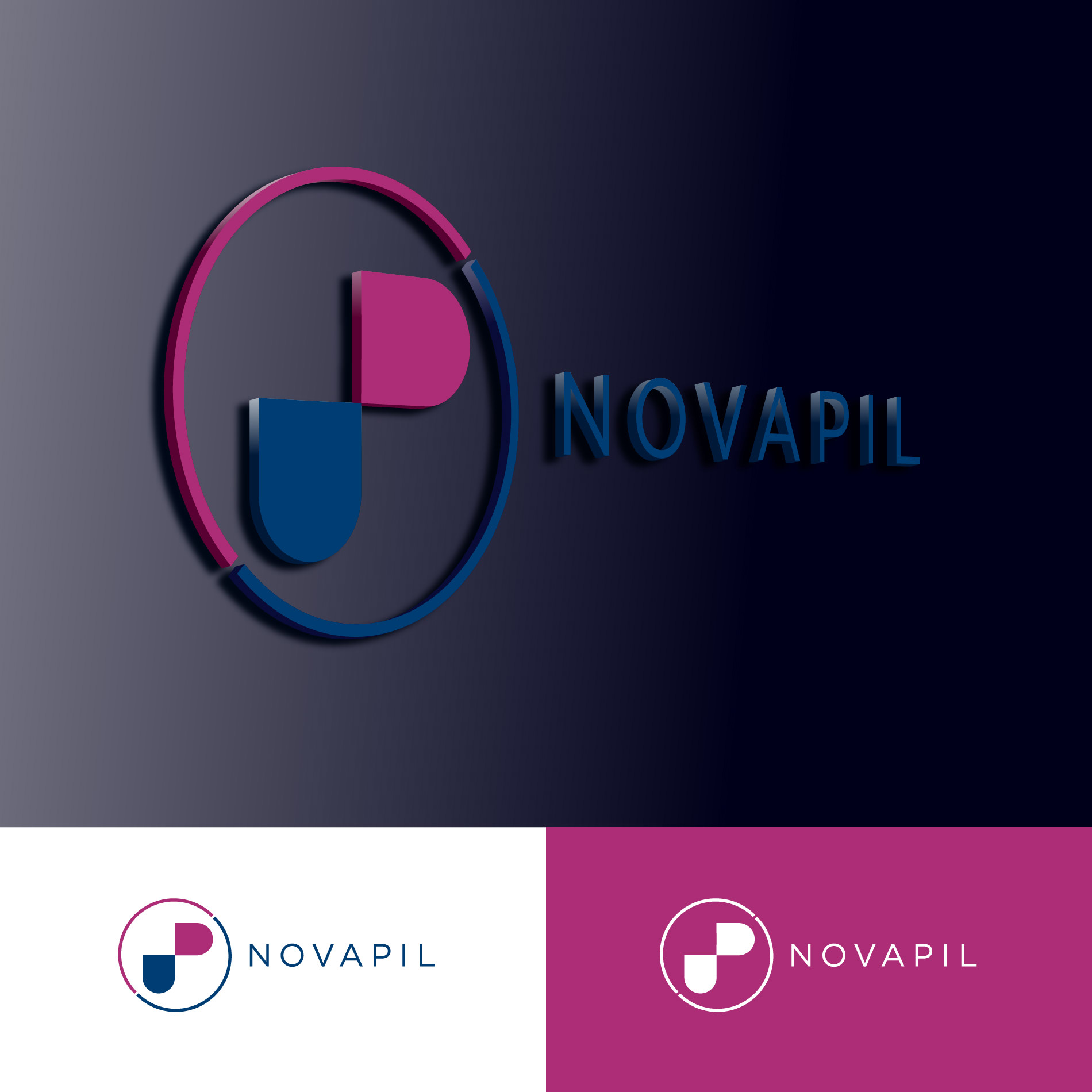 ontwerp logo