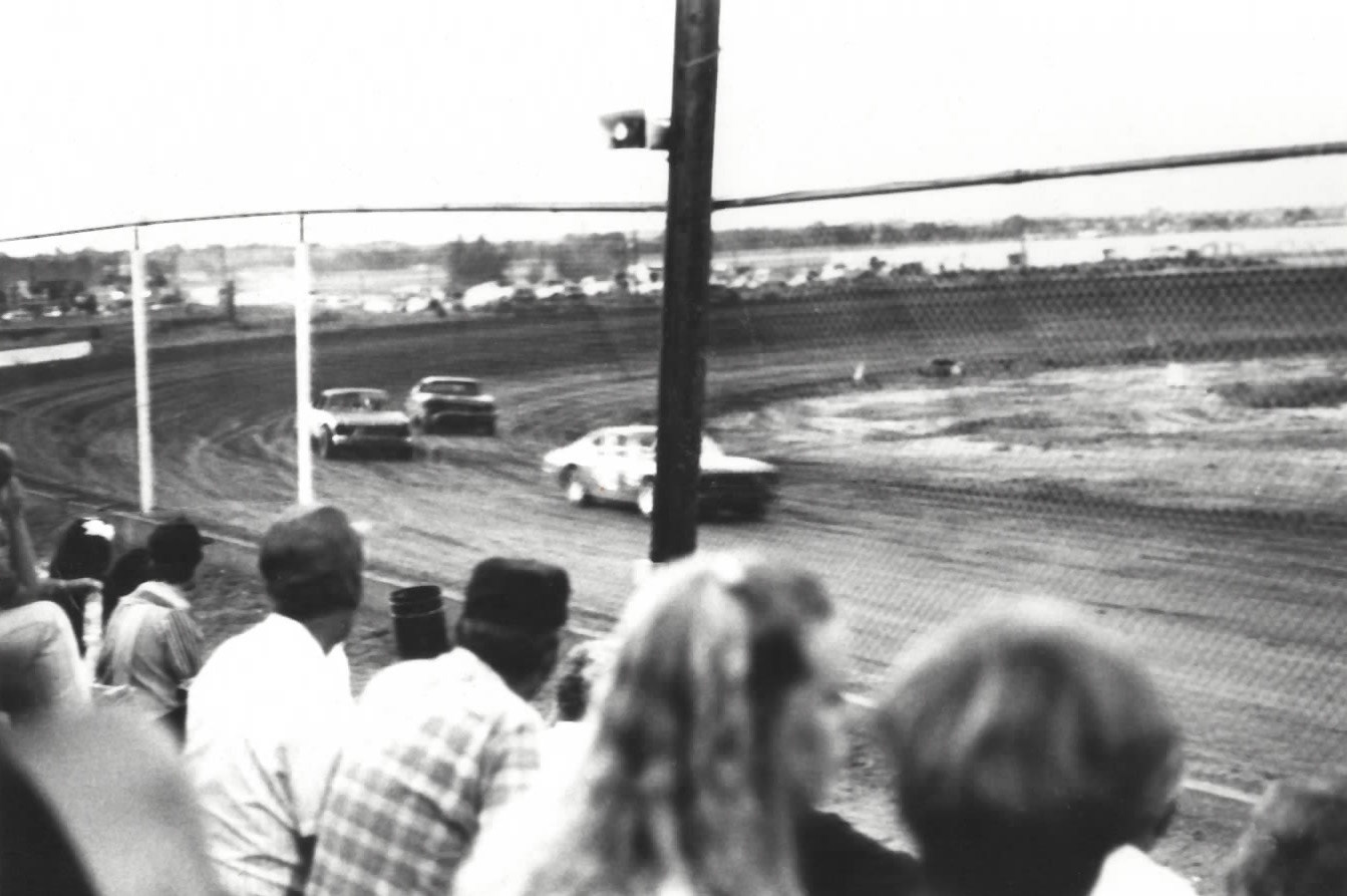 stock cars colorado 1994