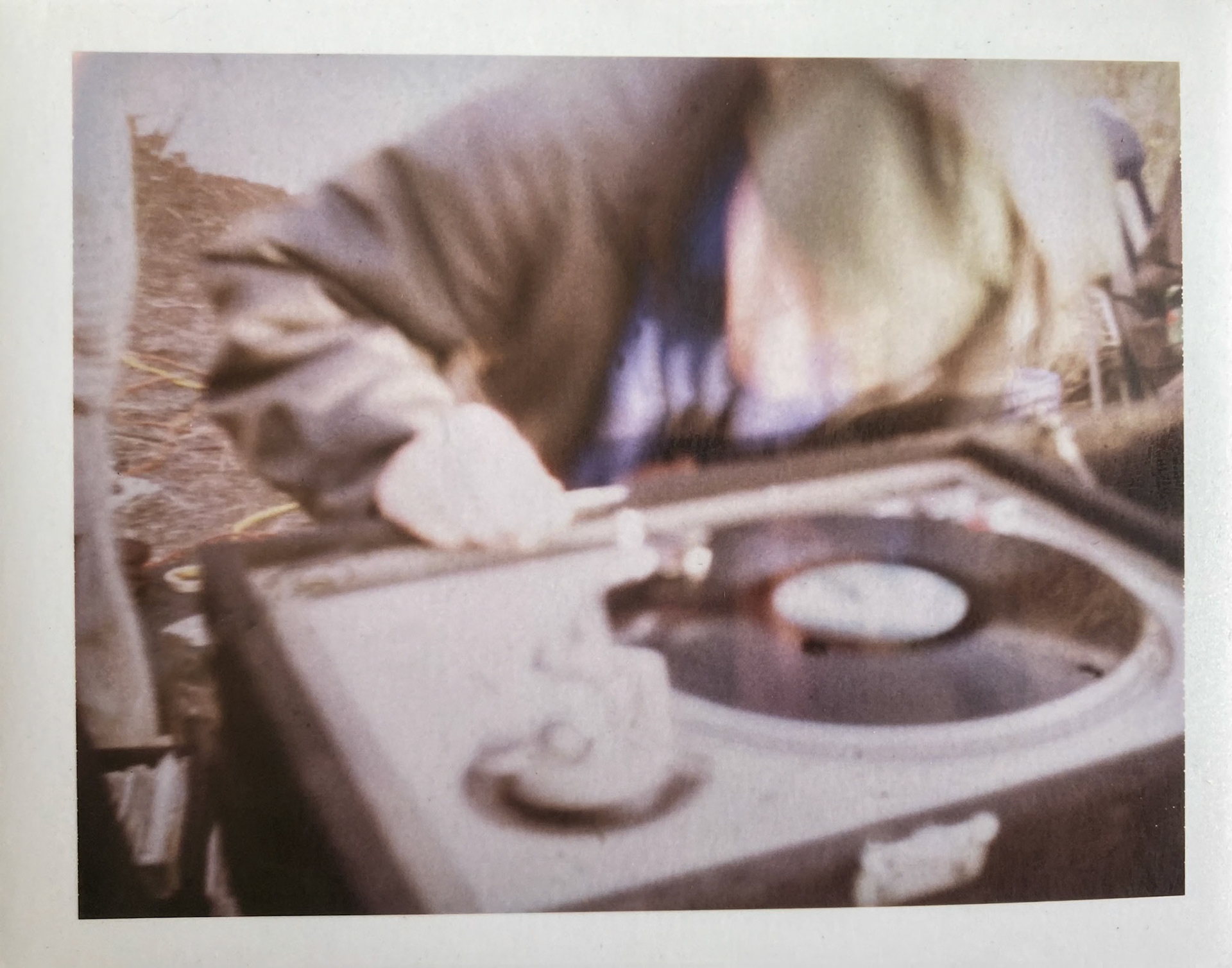 trevor avenue g 2001