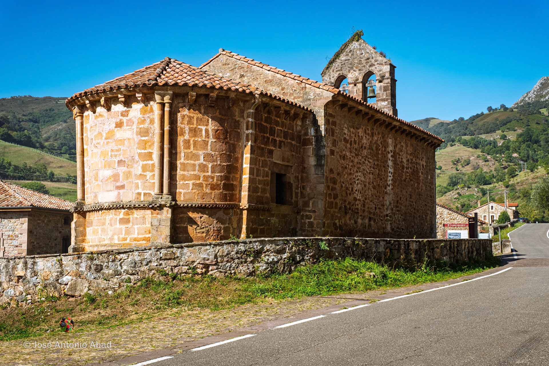 Iglesia de Santa Juliana