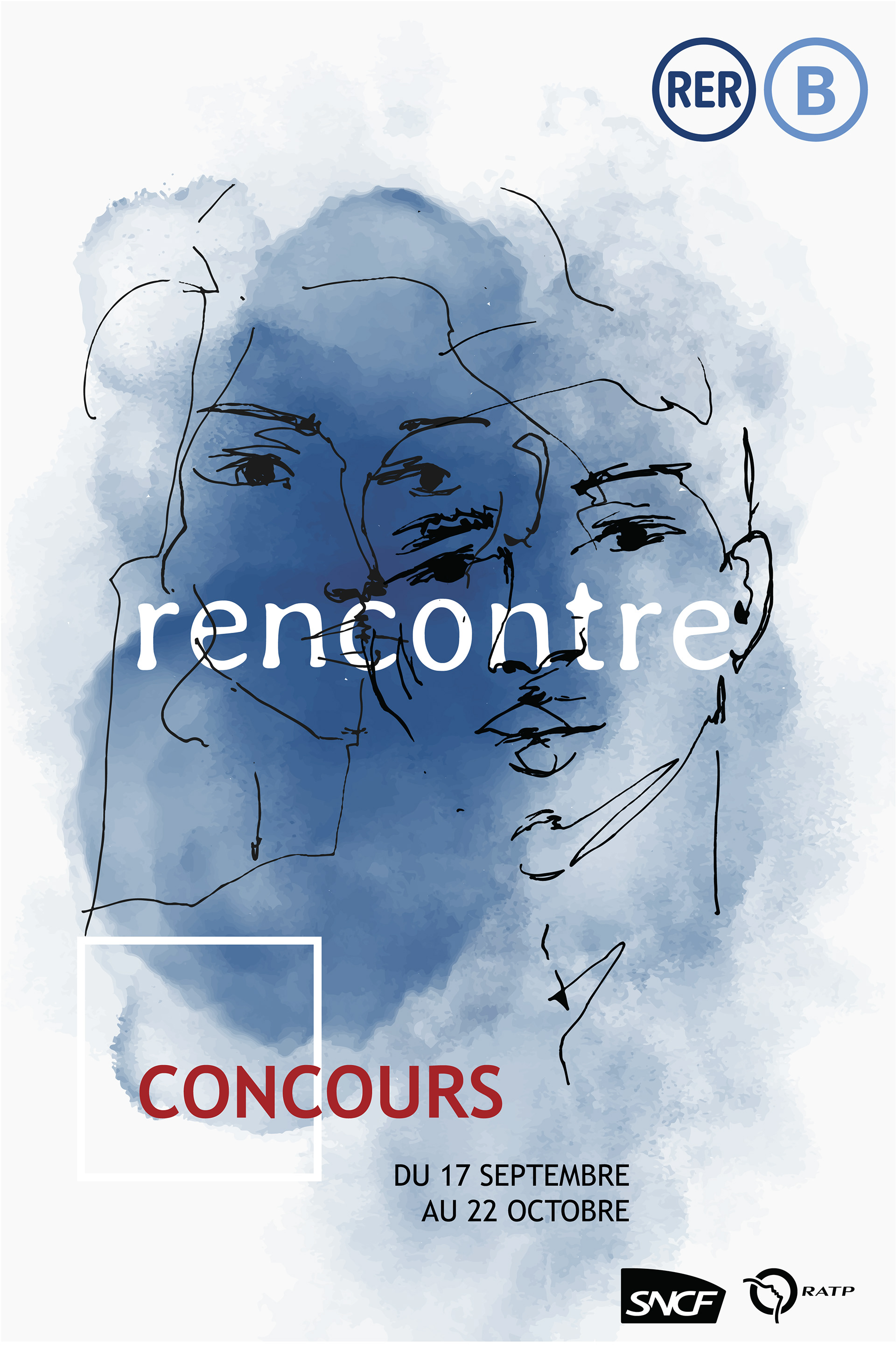 affiche du concours de nouvelles