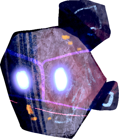 props - totem