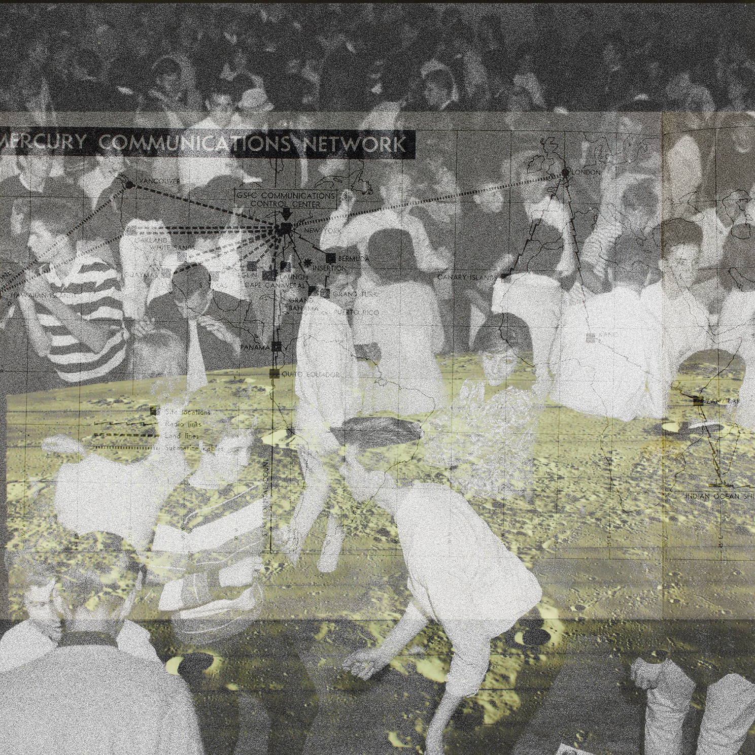 test collage graphique