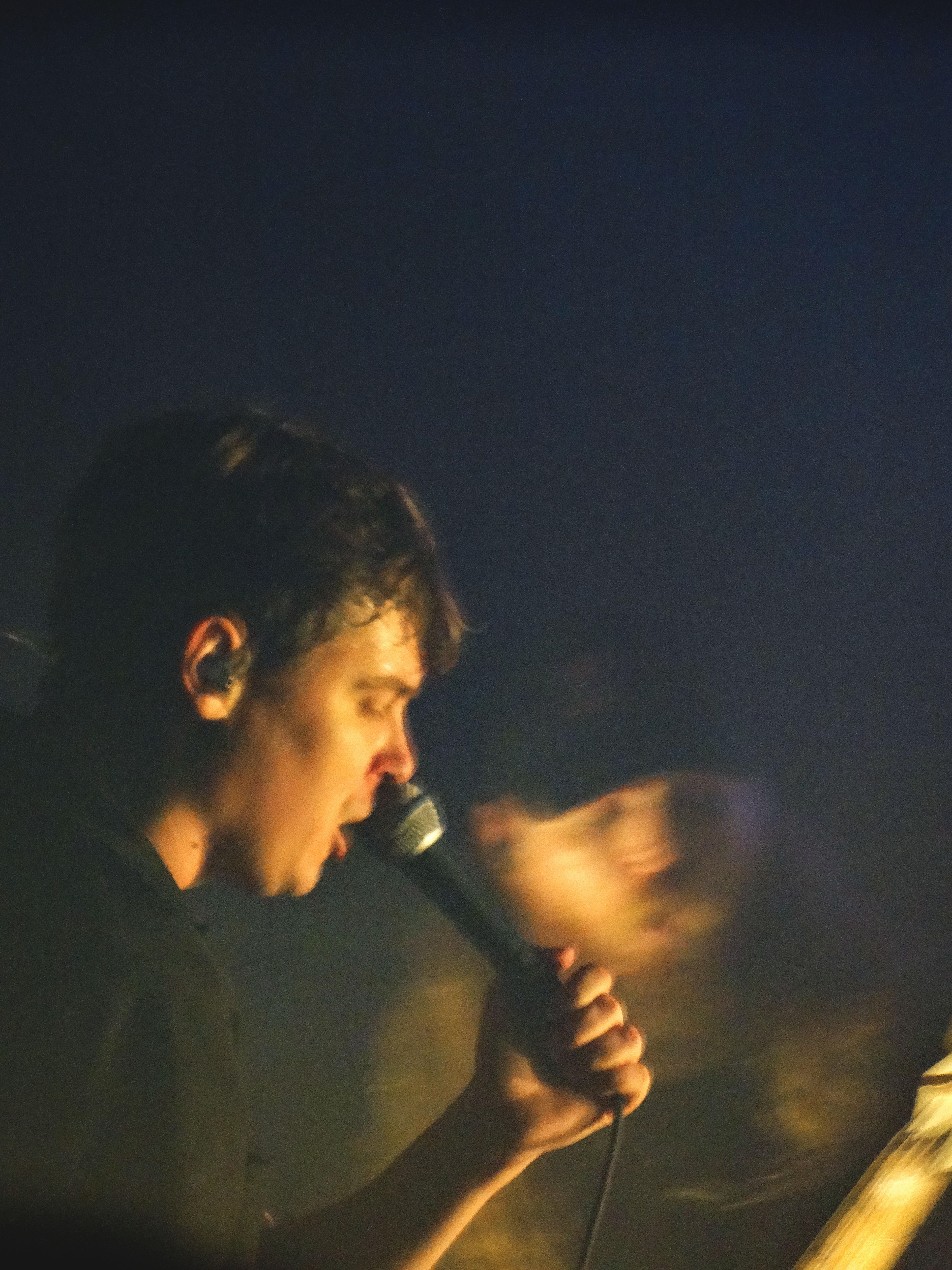 Knocked Loose