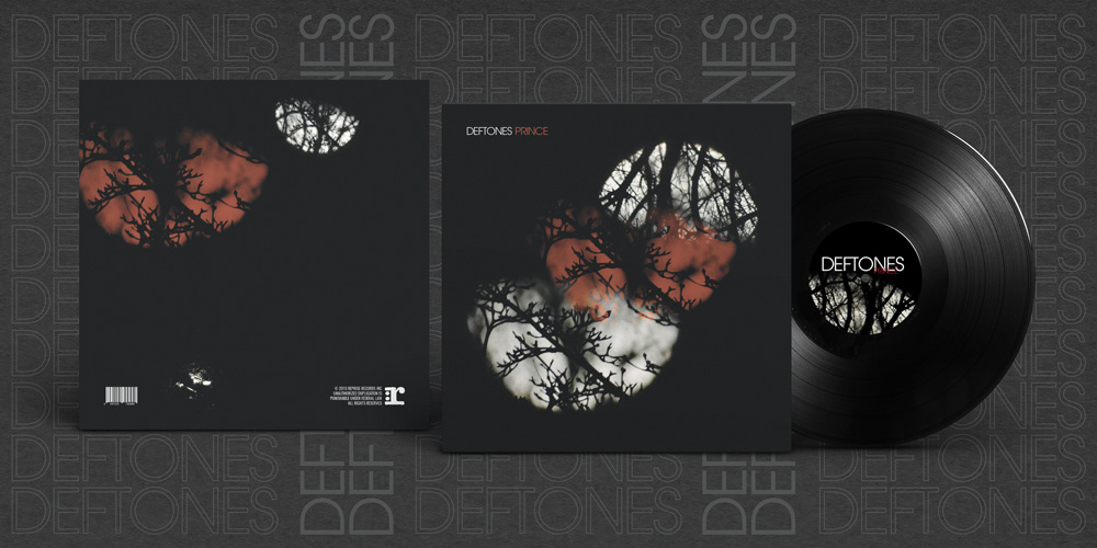 Deftones Prince