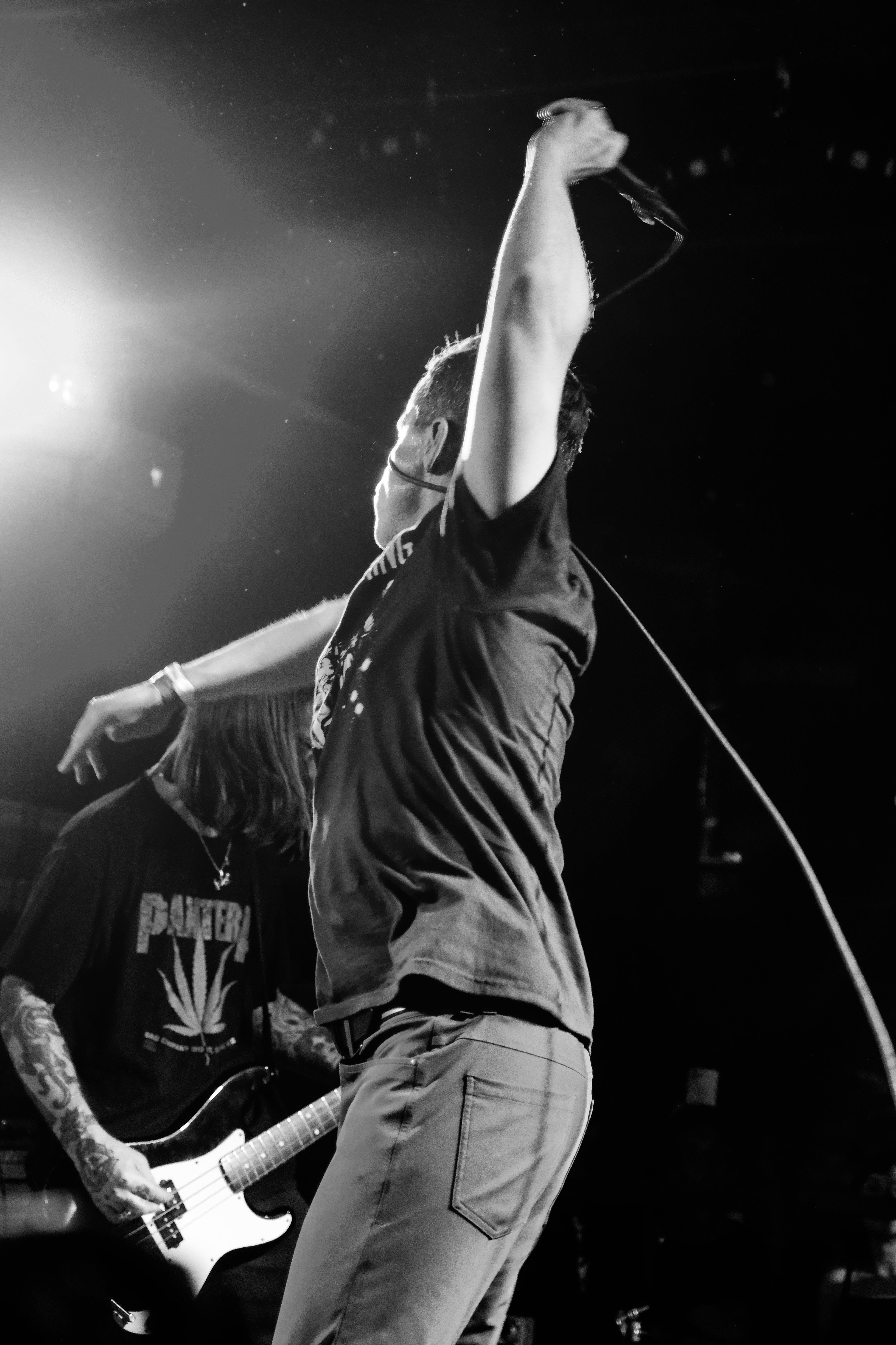 Incendiary