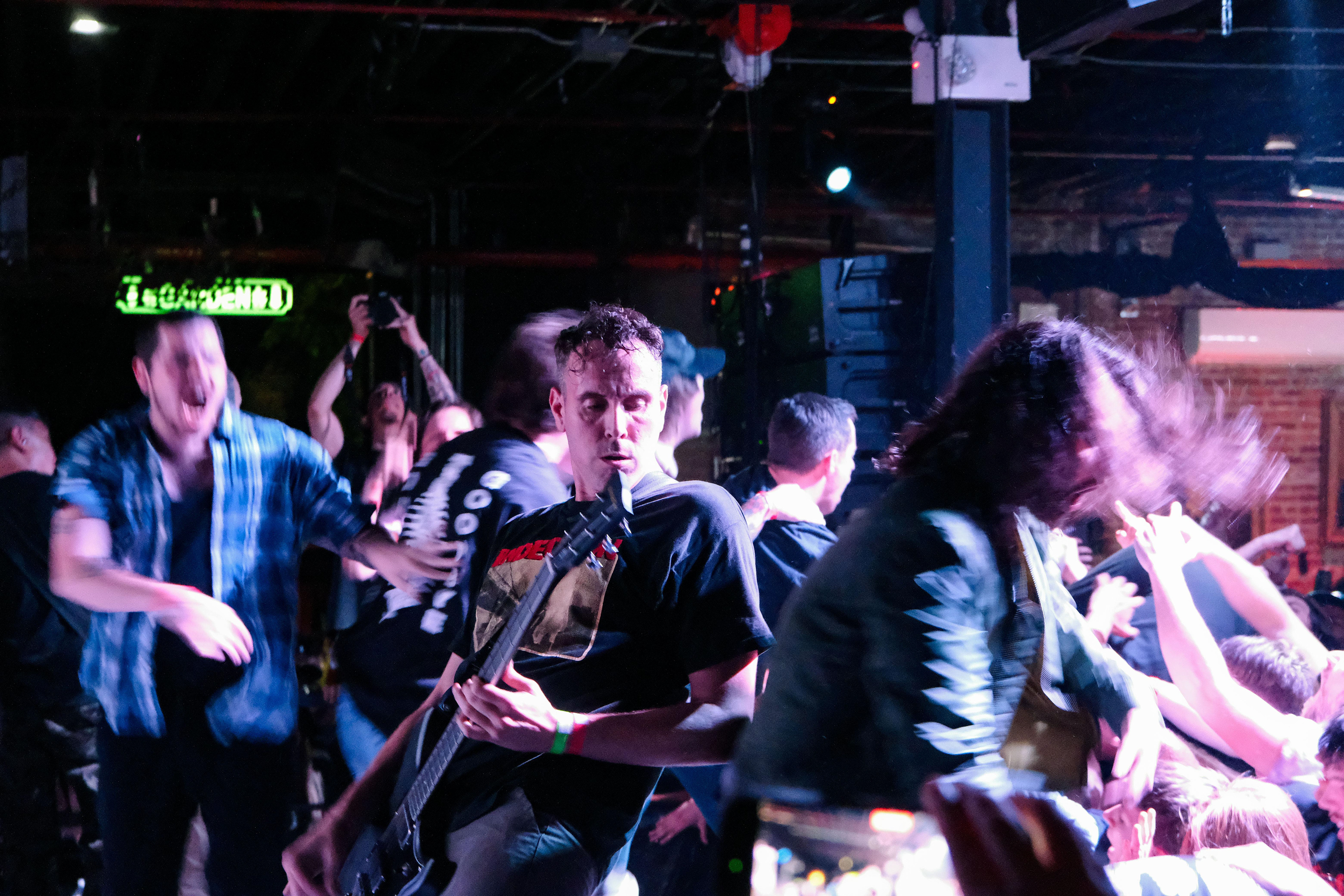 Incendiary