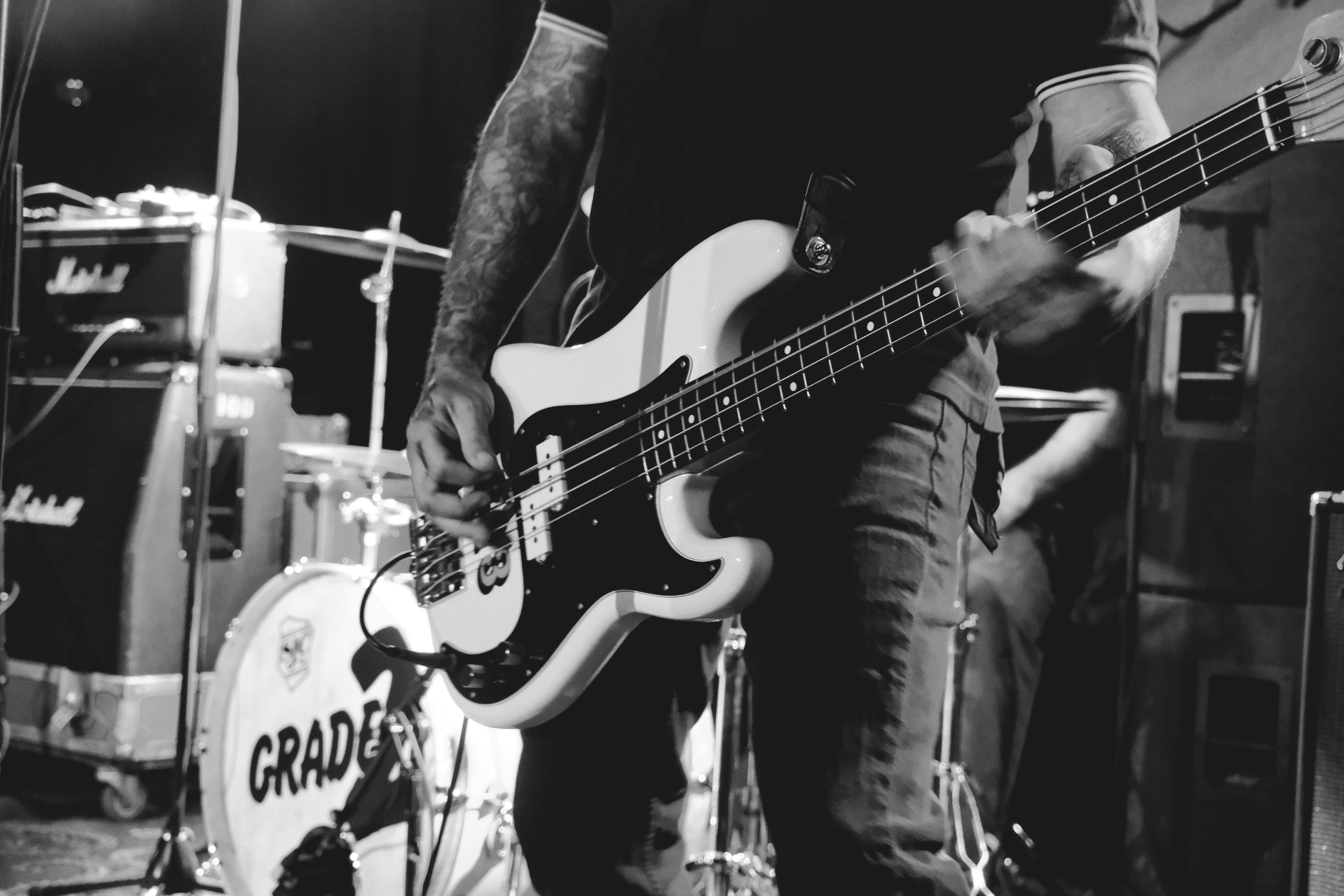 The Agonizers