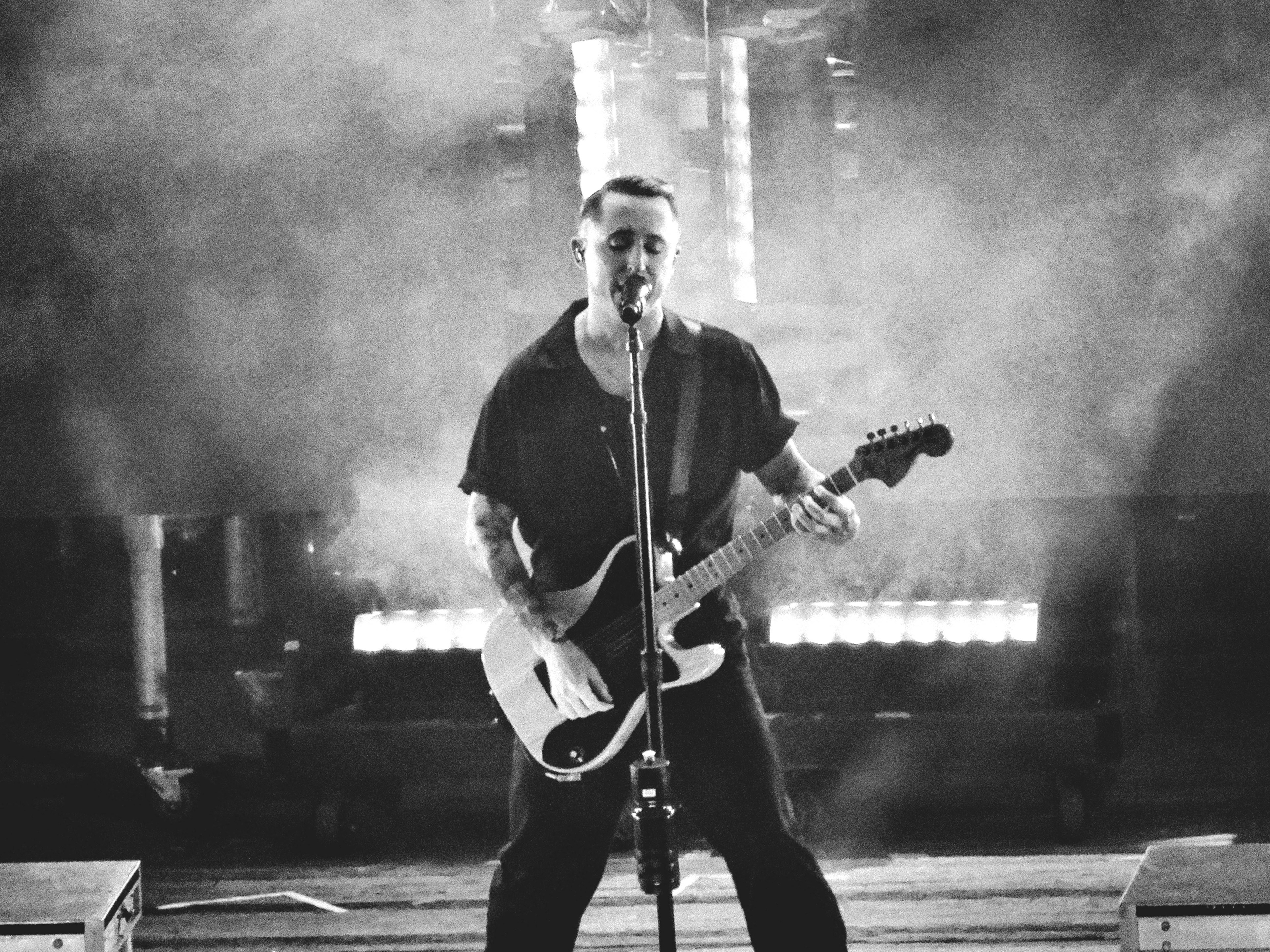 Yellowcard