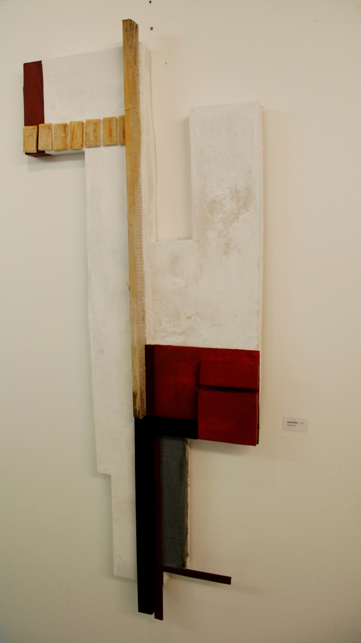 On Exhibition at the Bedford Modern School 2018 Art Showcase