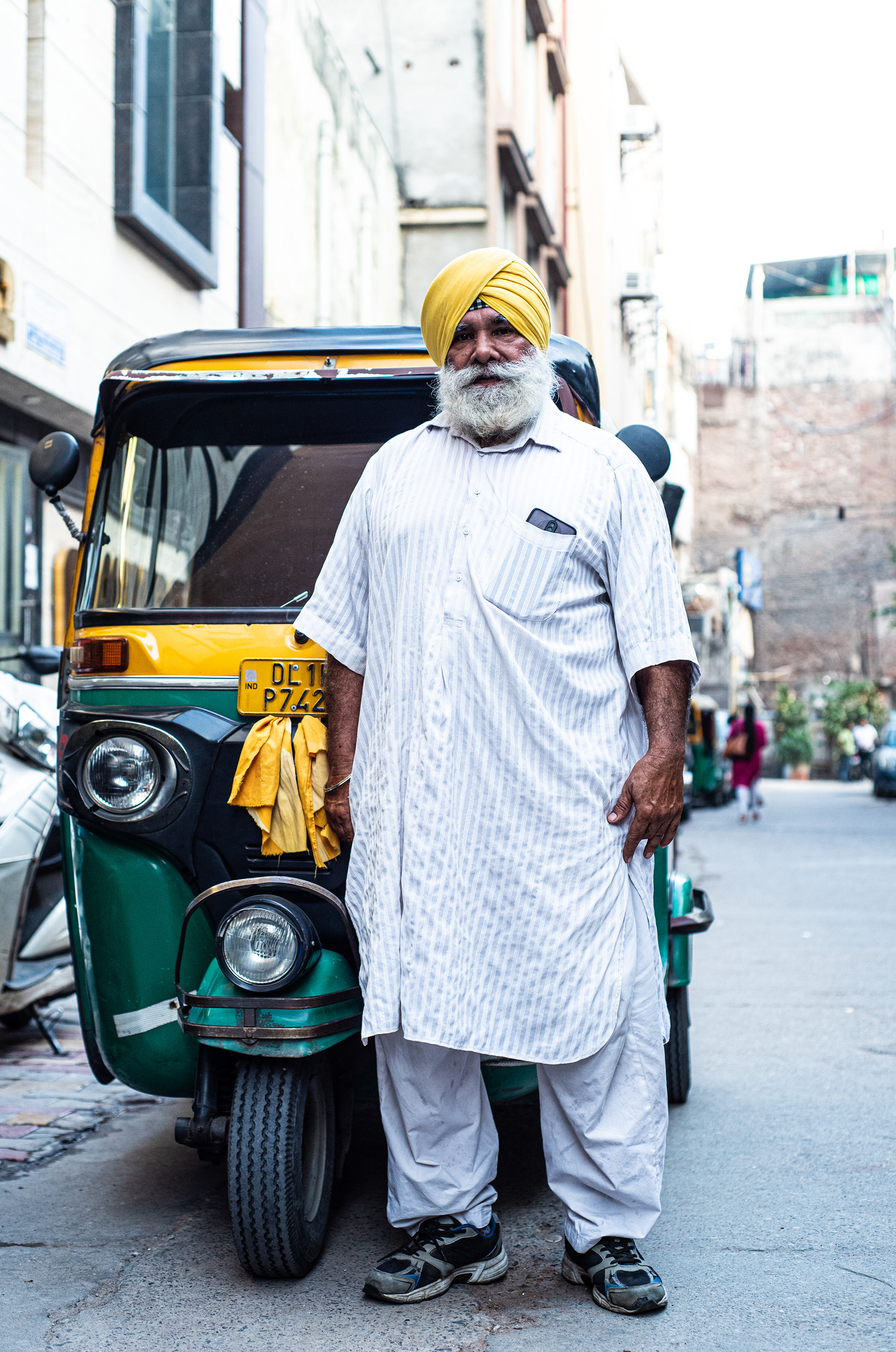 India