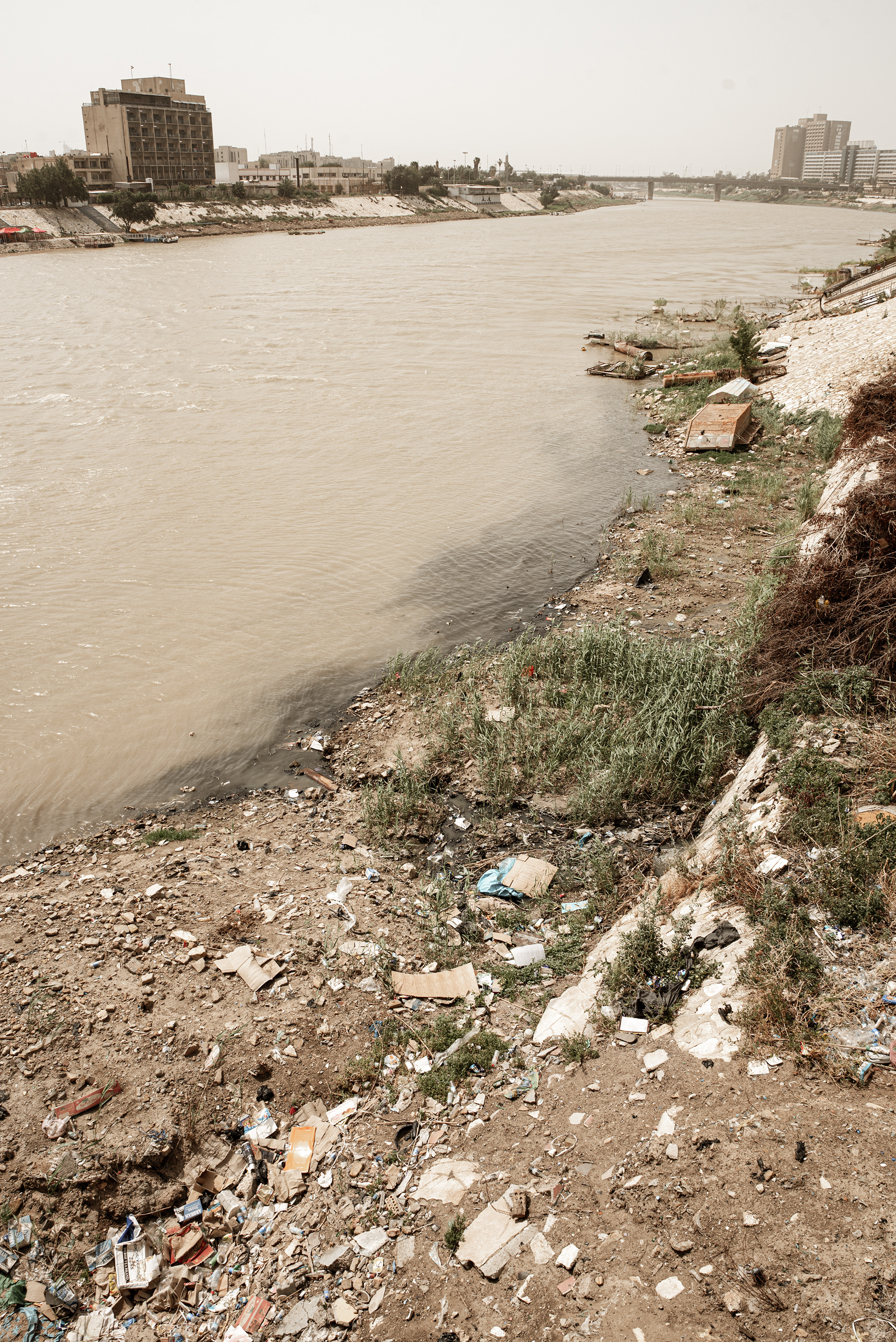 Baghdad