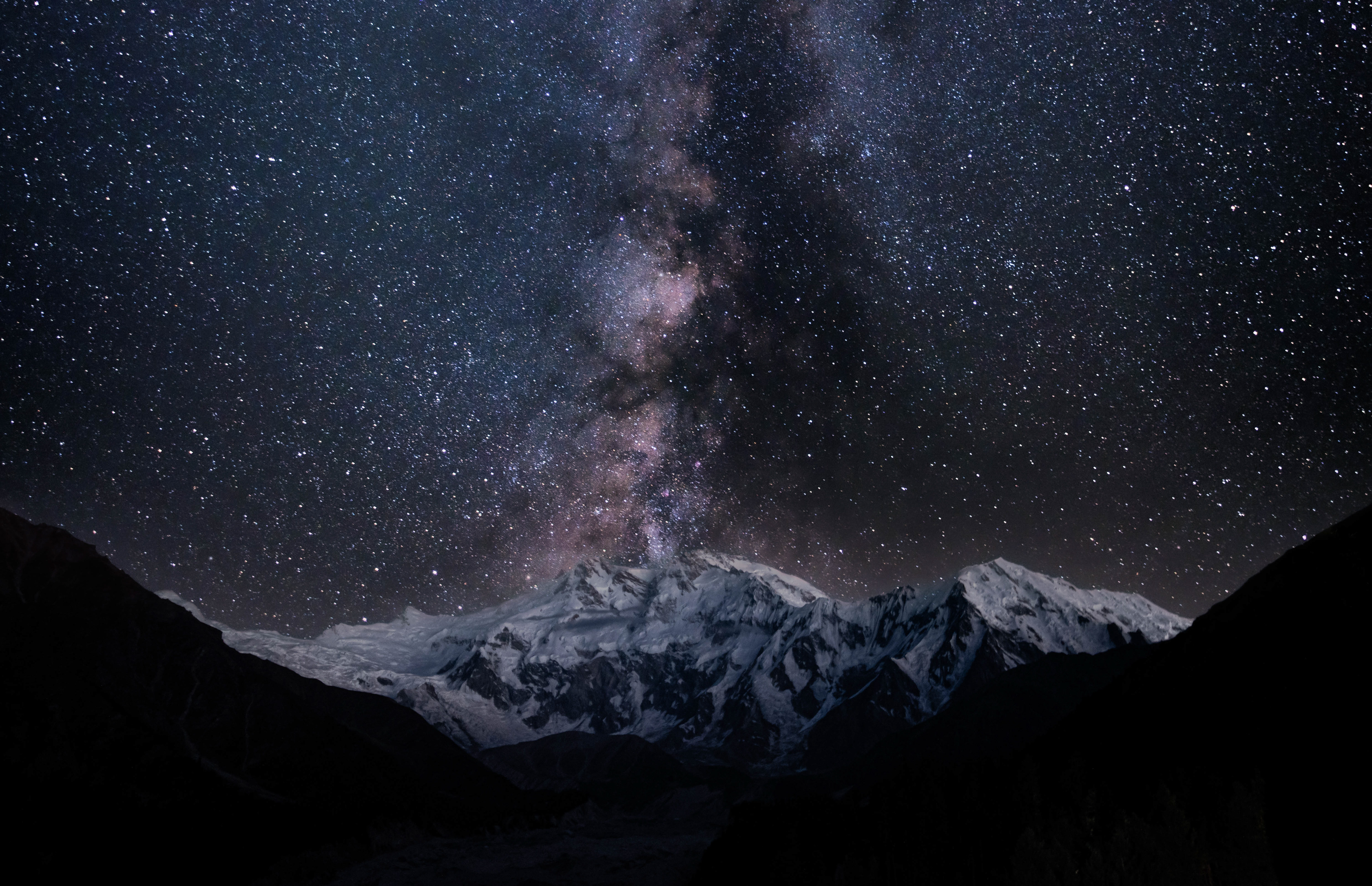 Pakistan