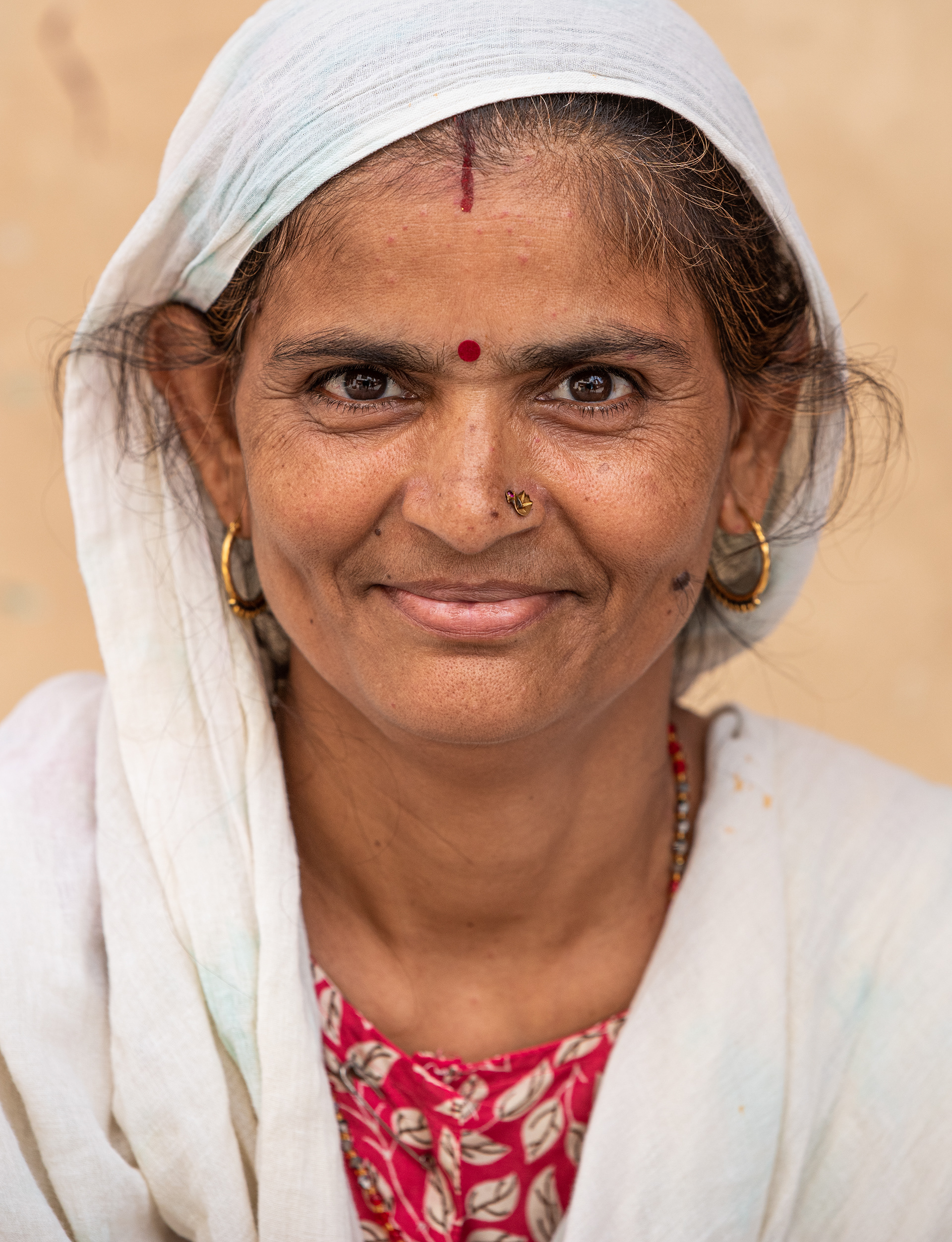 India