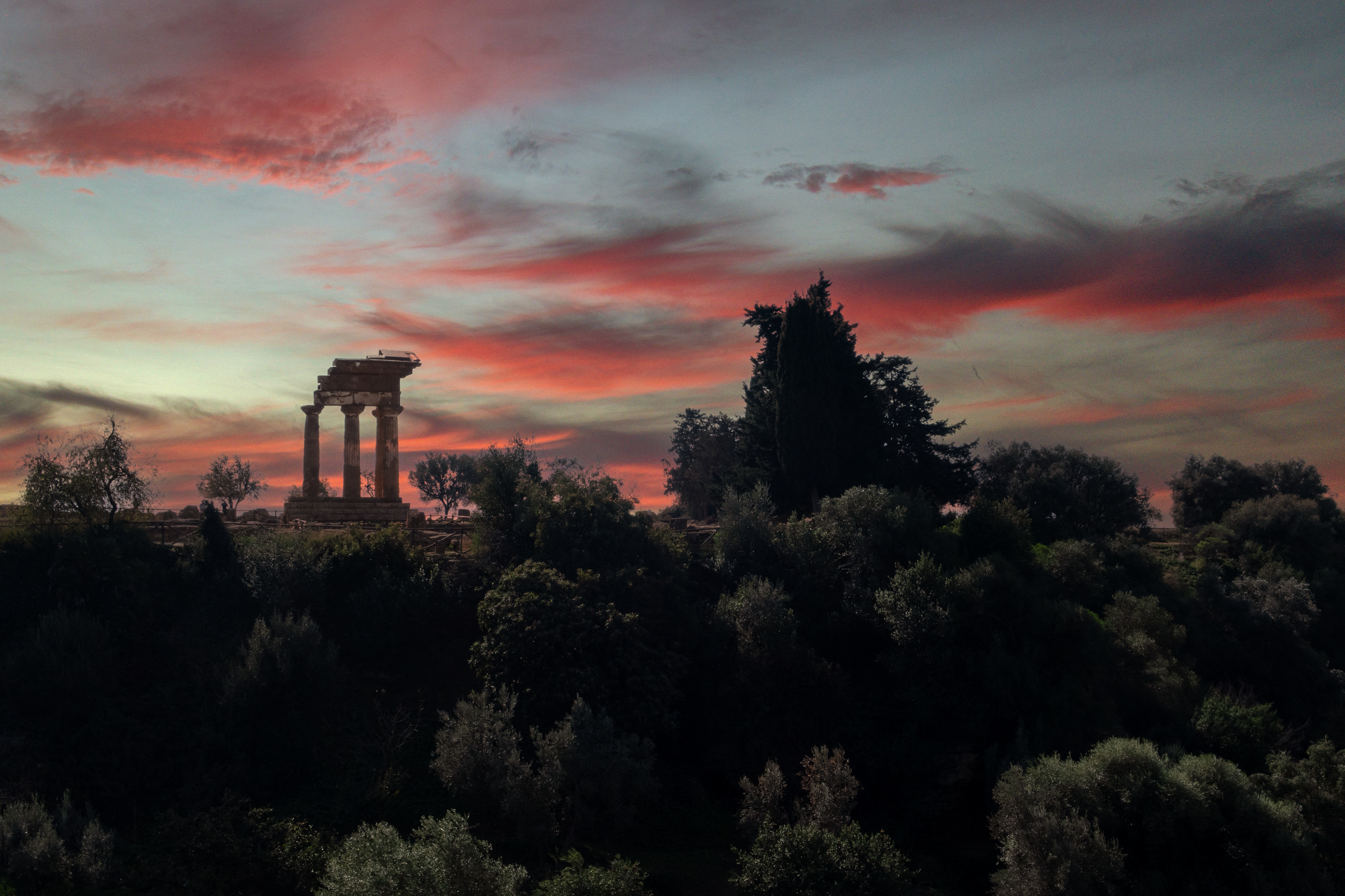 Sicily, Italy