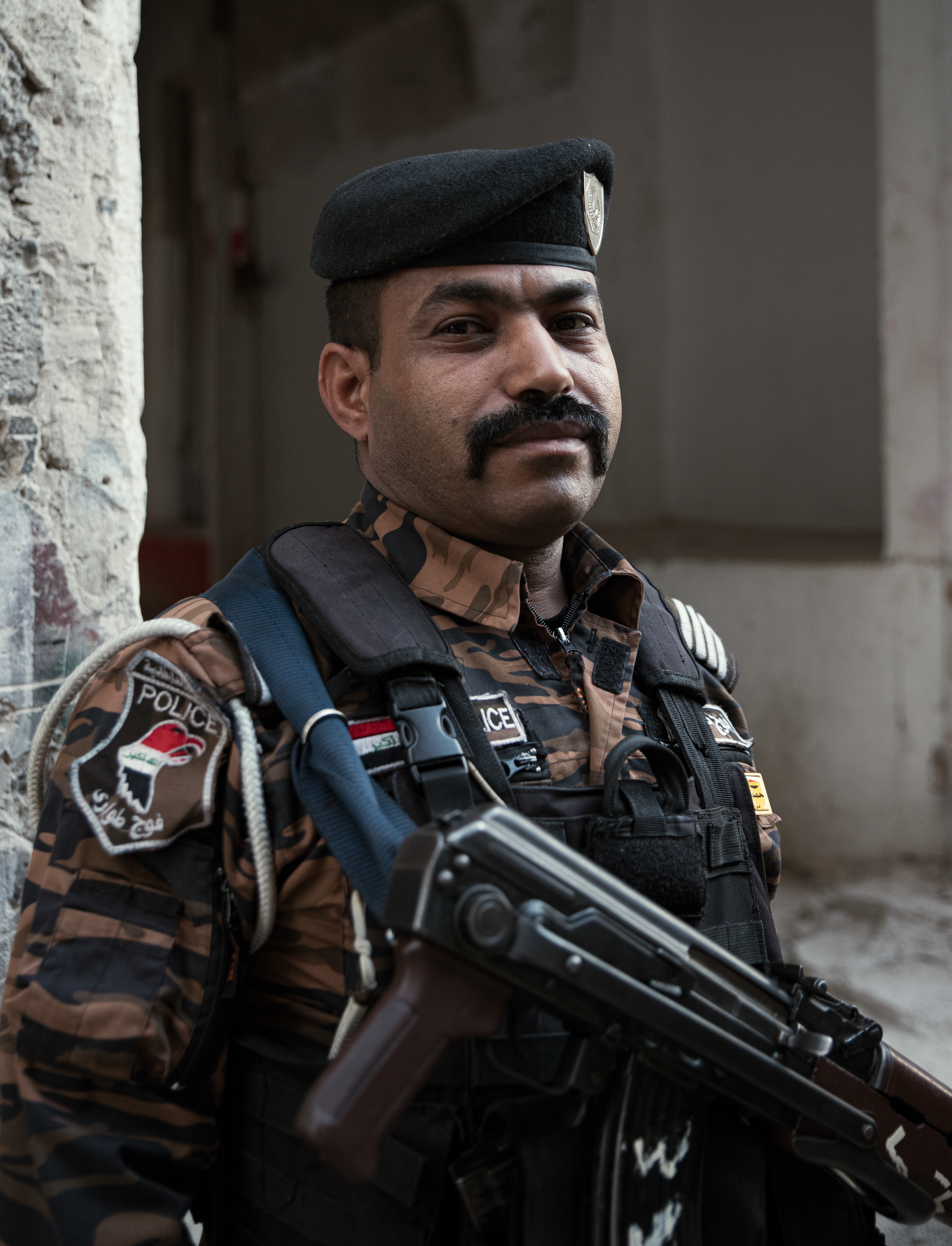 Mosul, Iraq