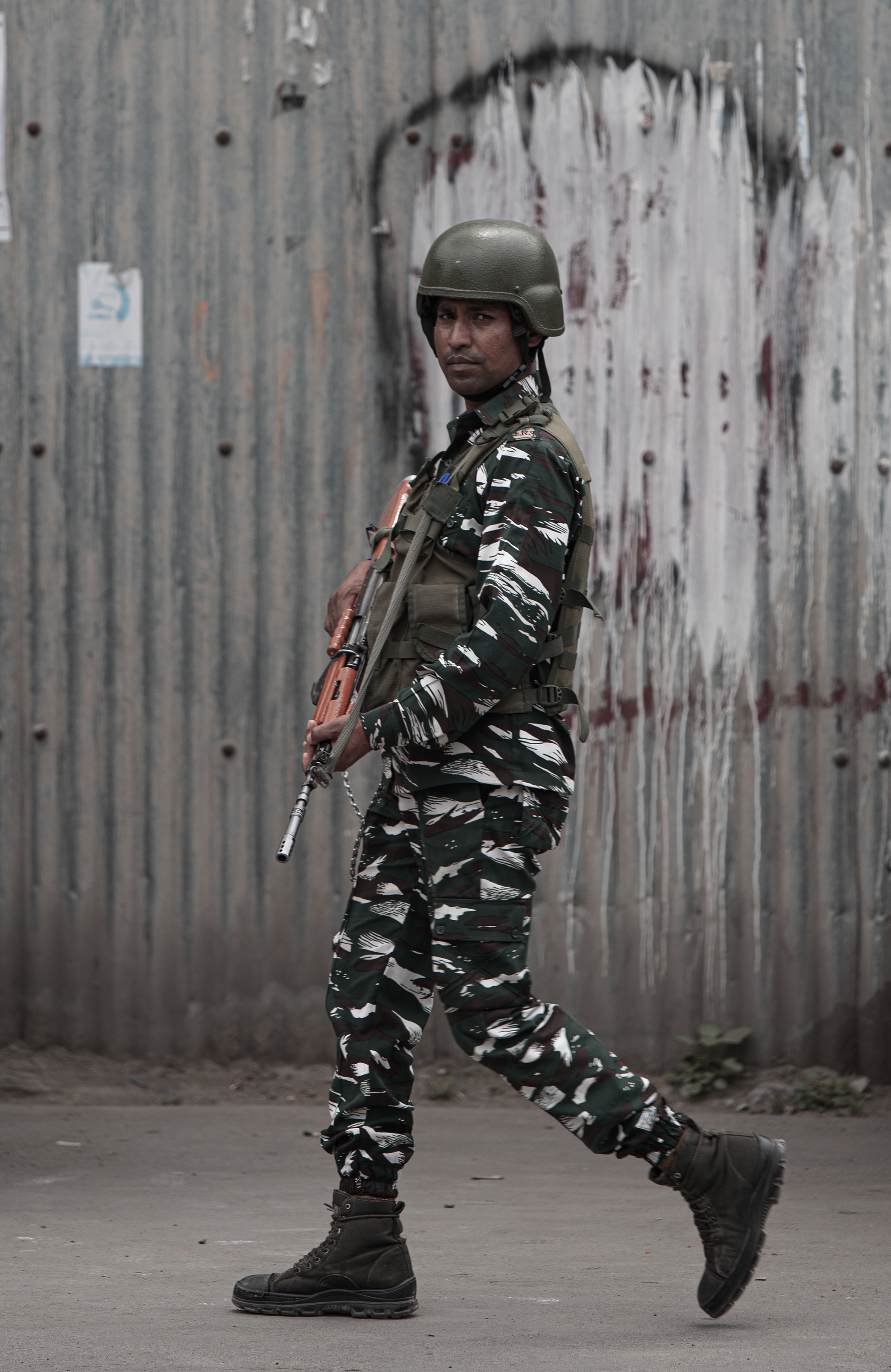 Kashmir