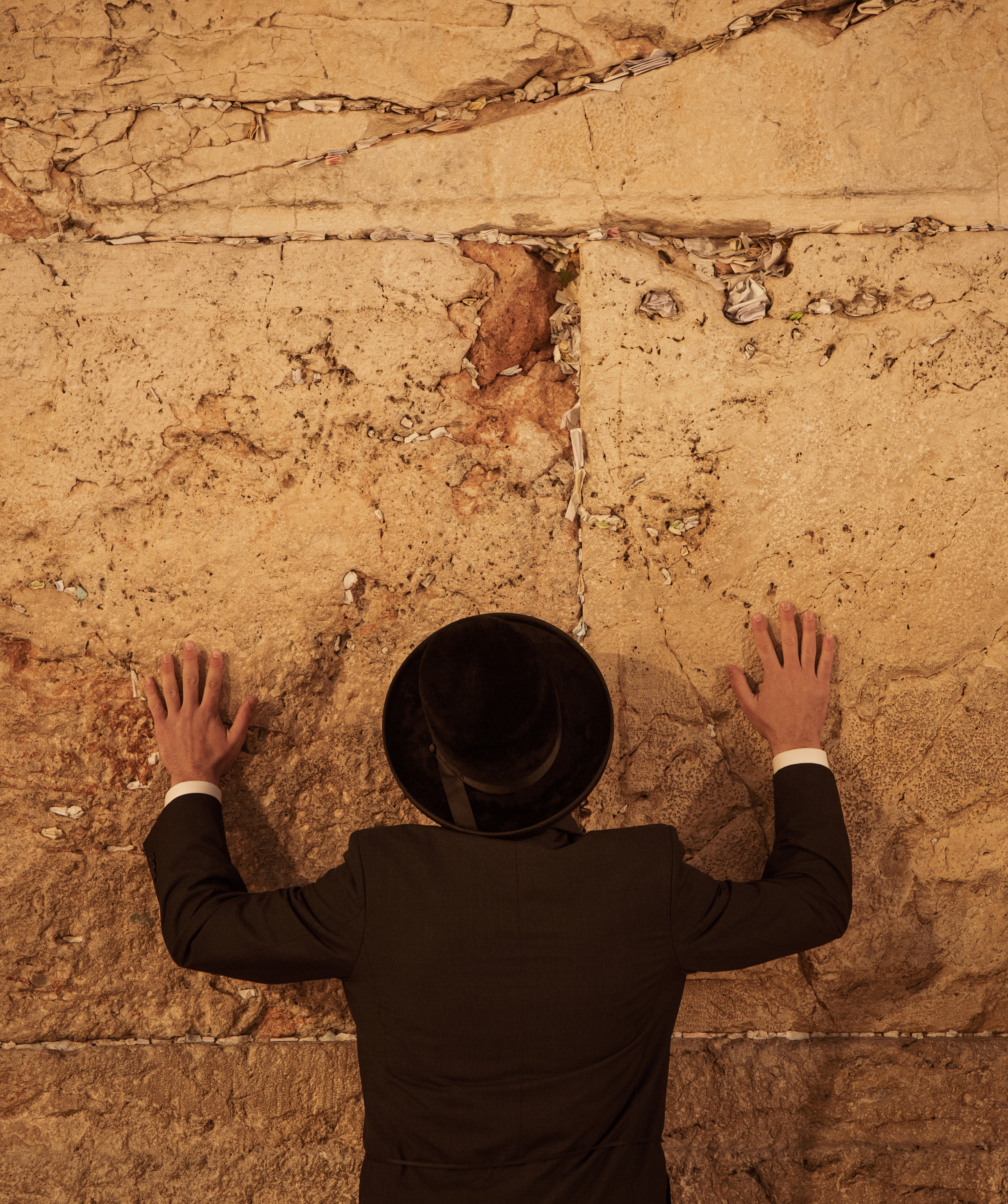 Jerusalem