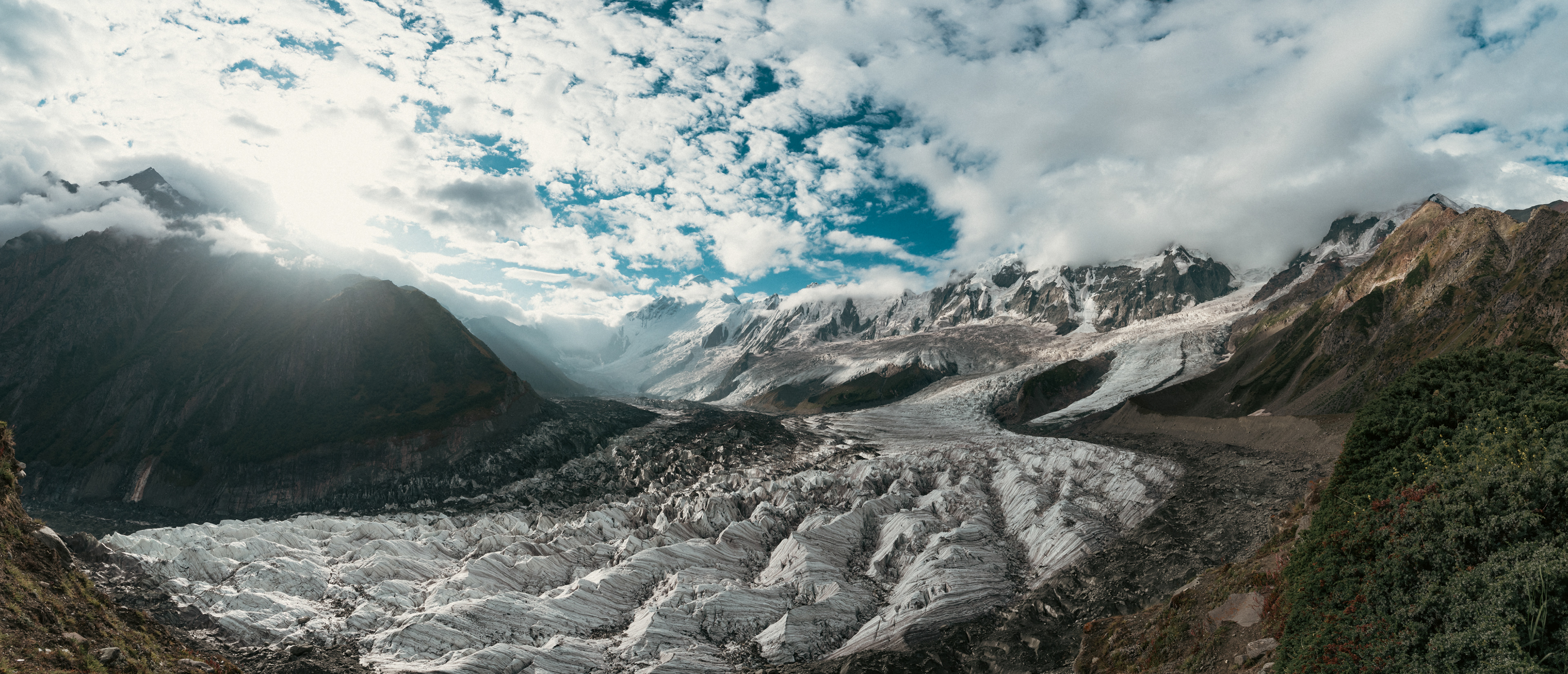 Pakistan