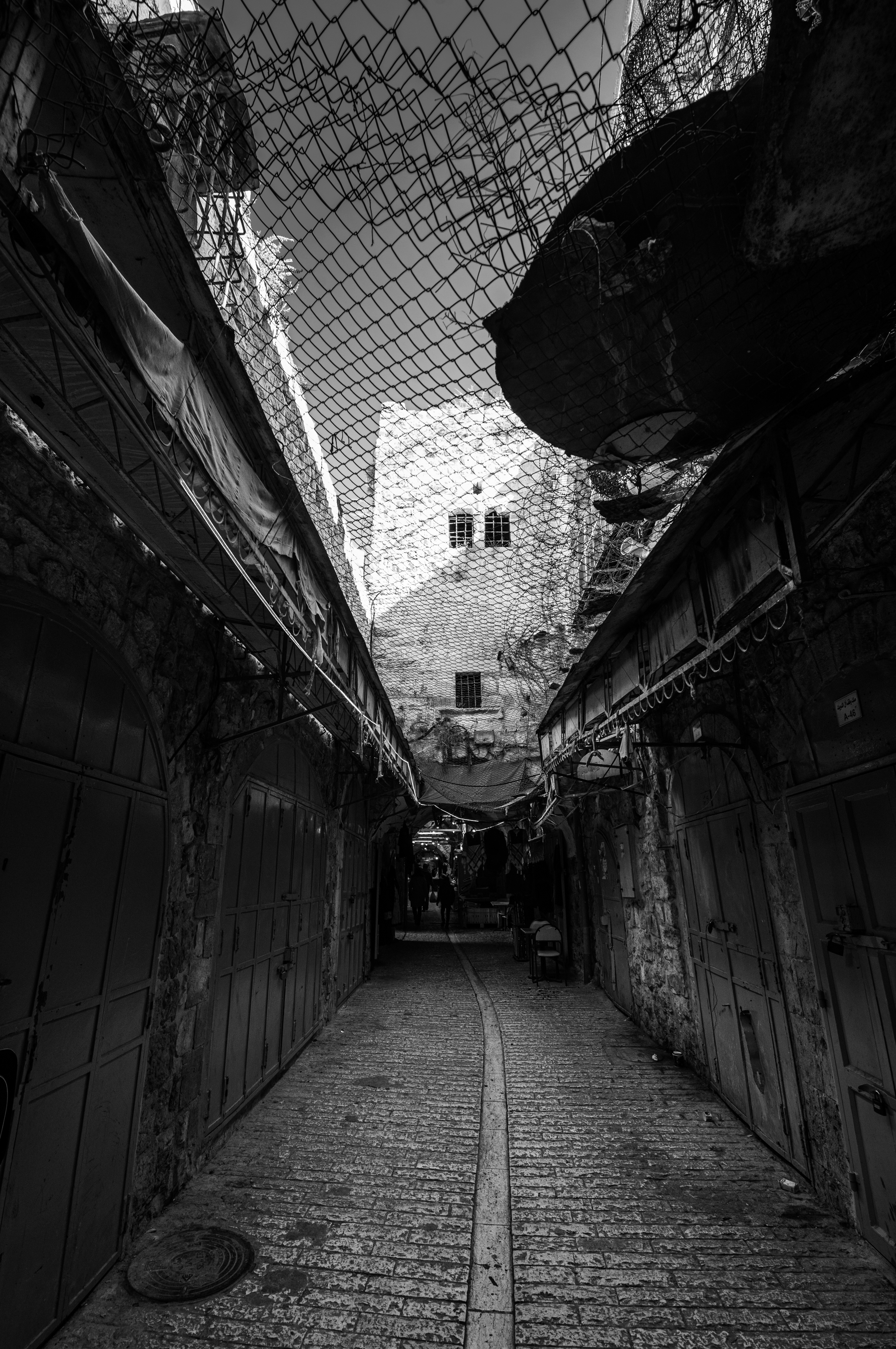 Hebron, Palestine