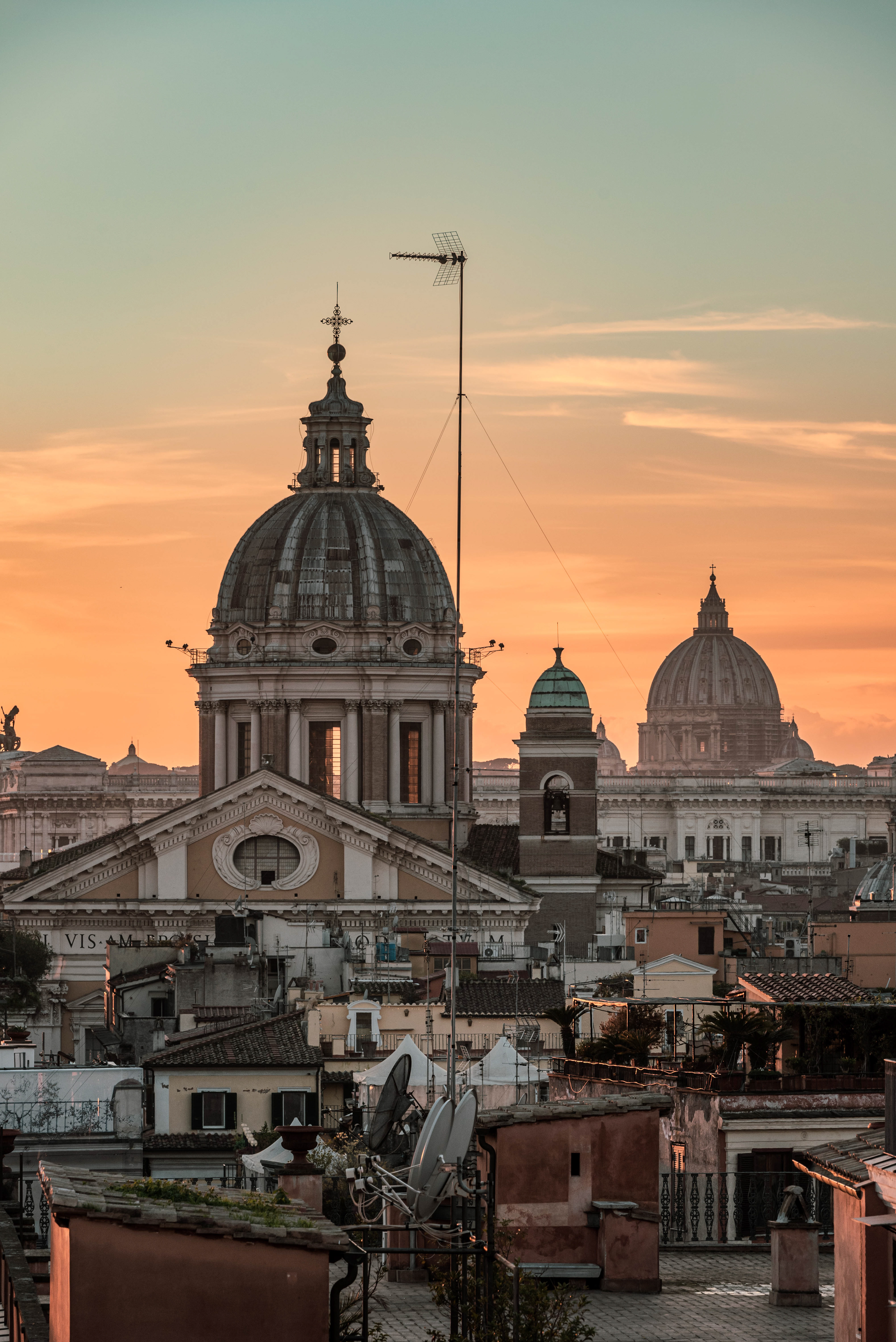 Rome, Italy