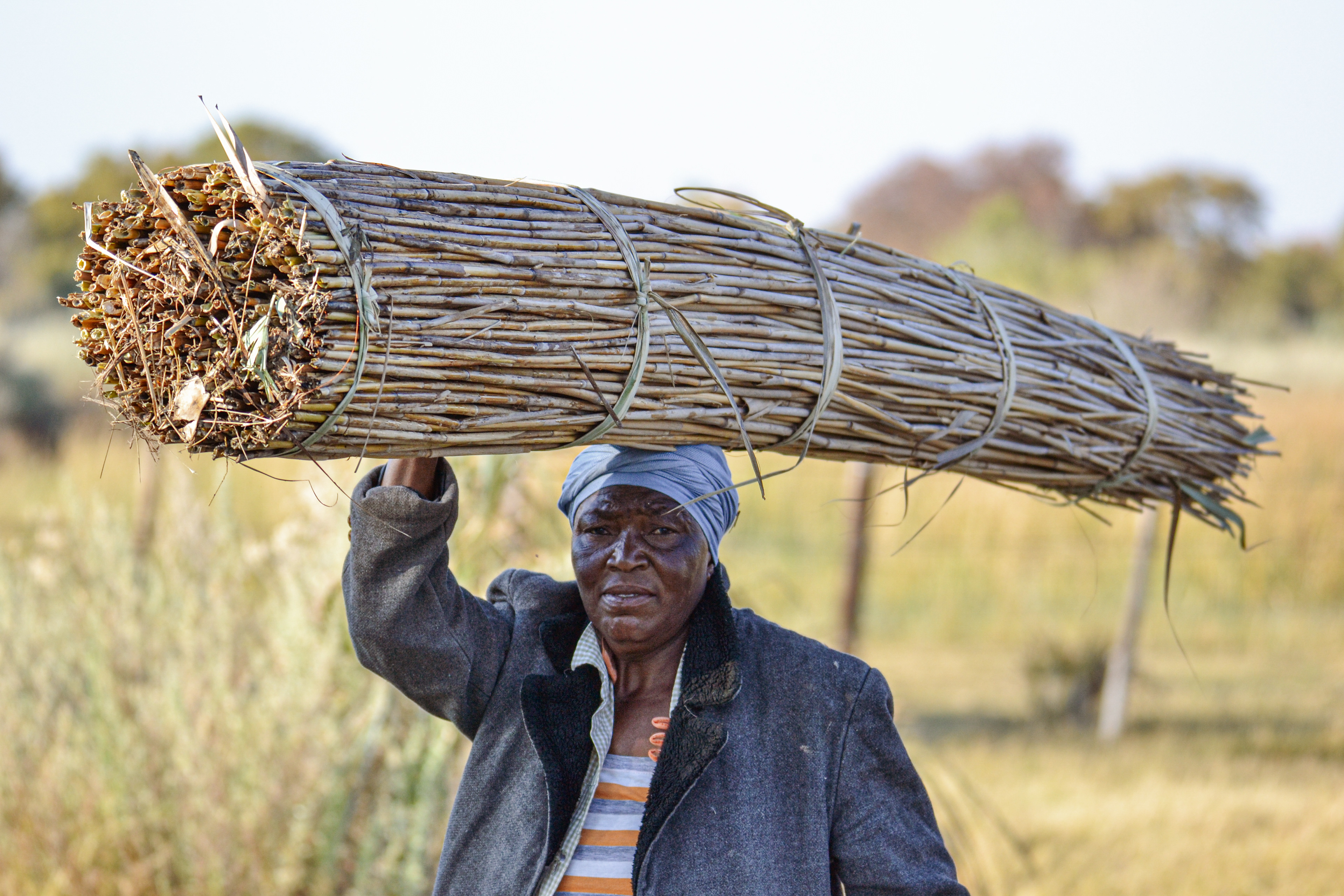 Botswana