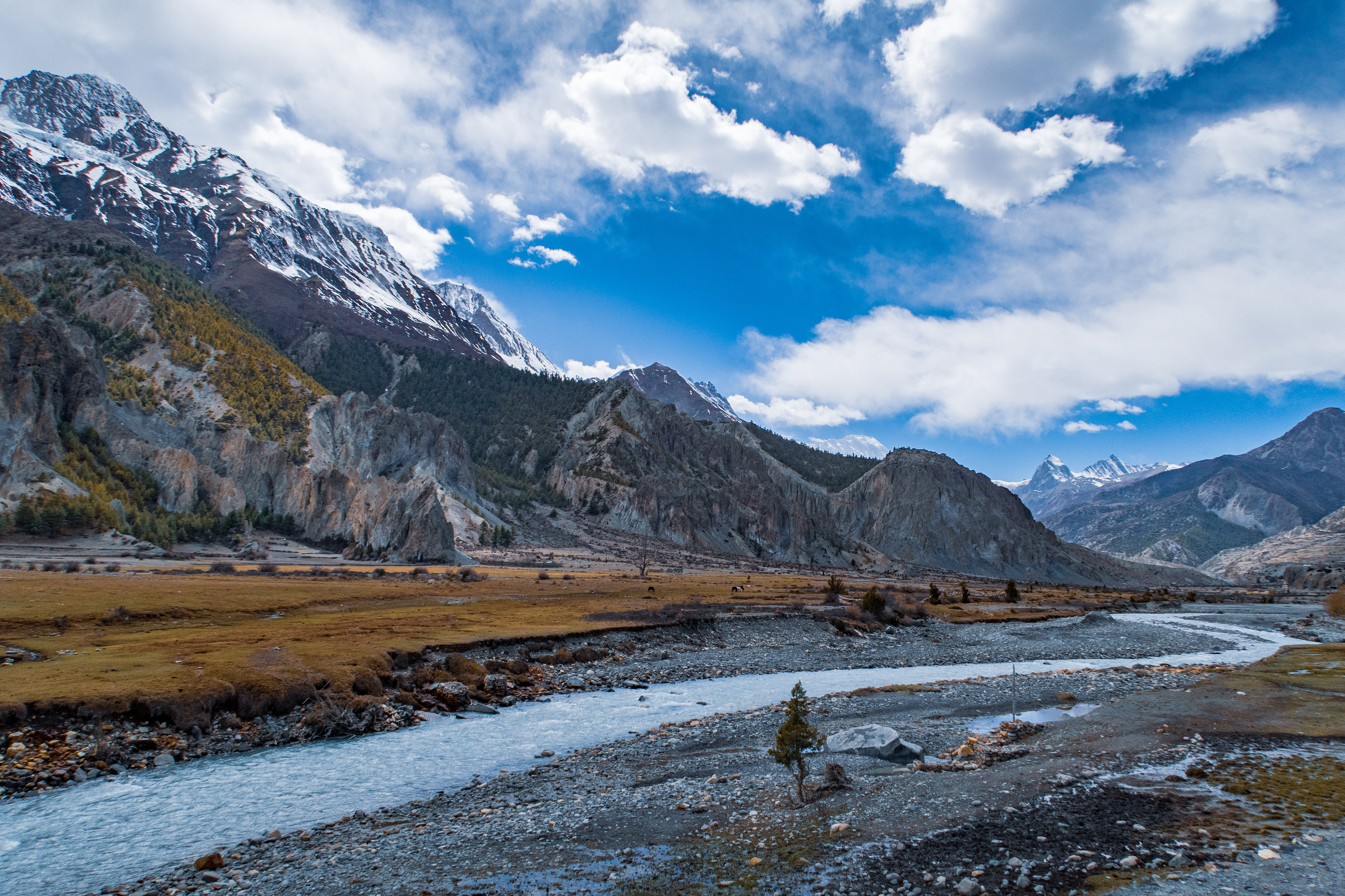 Nepal