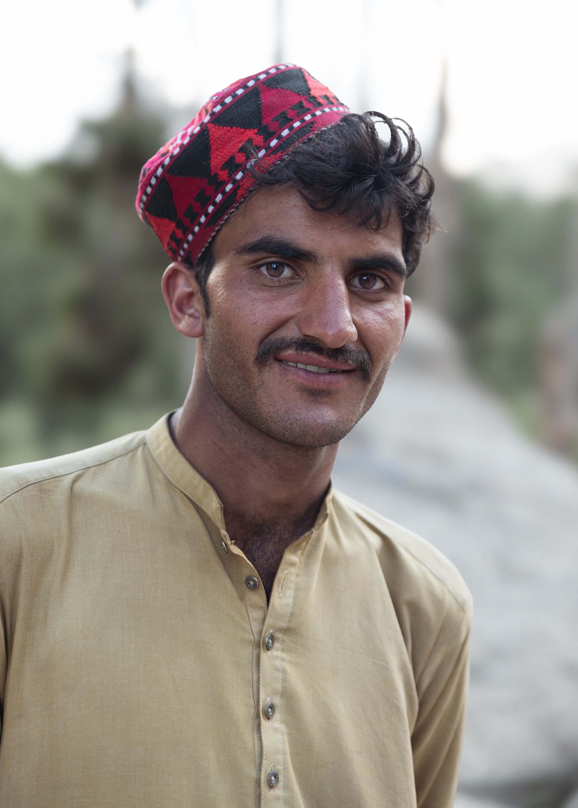 Pakistan