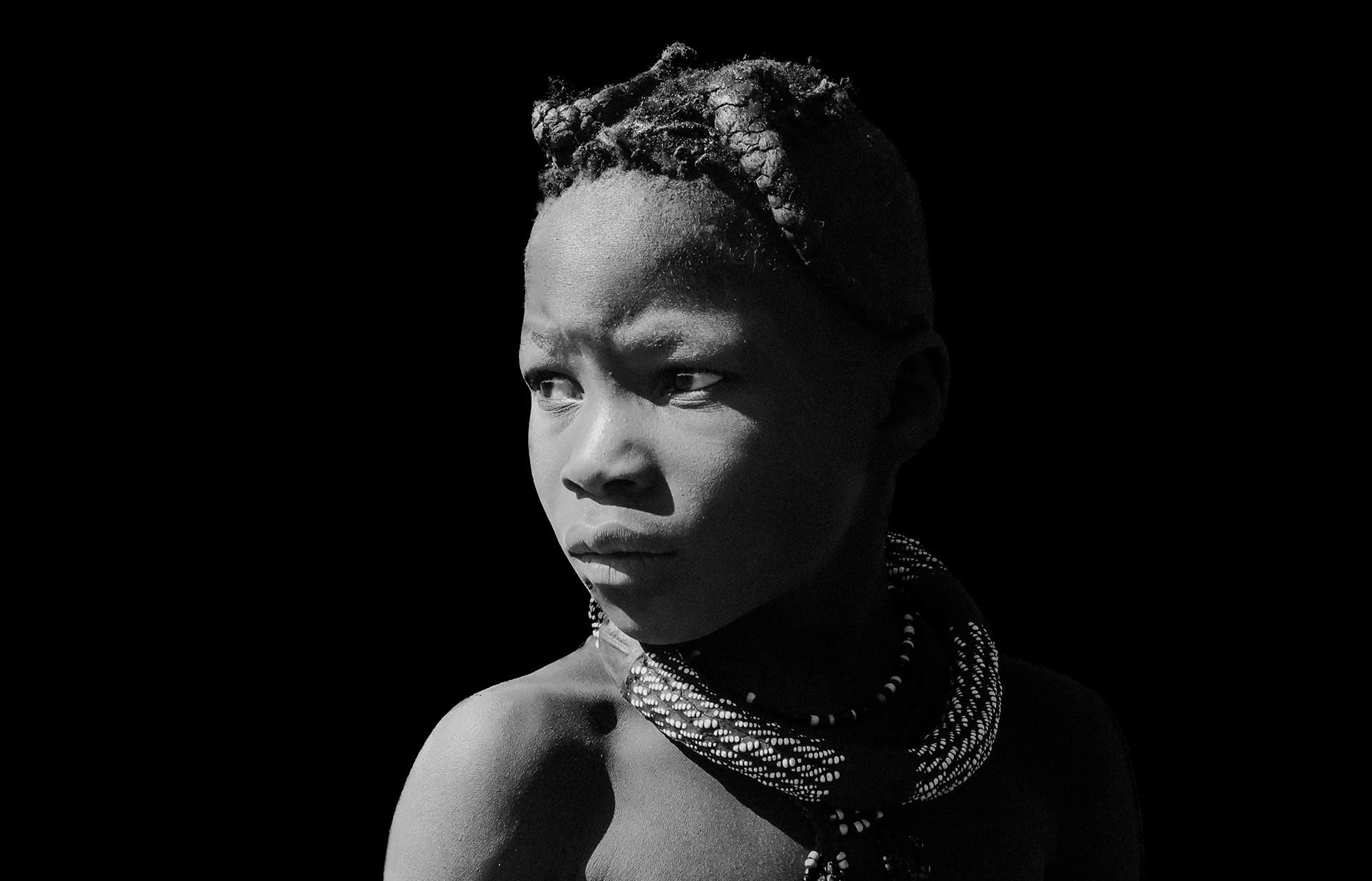 Opuwo, Namibia