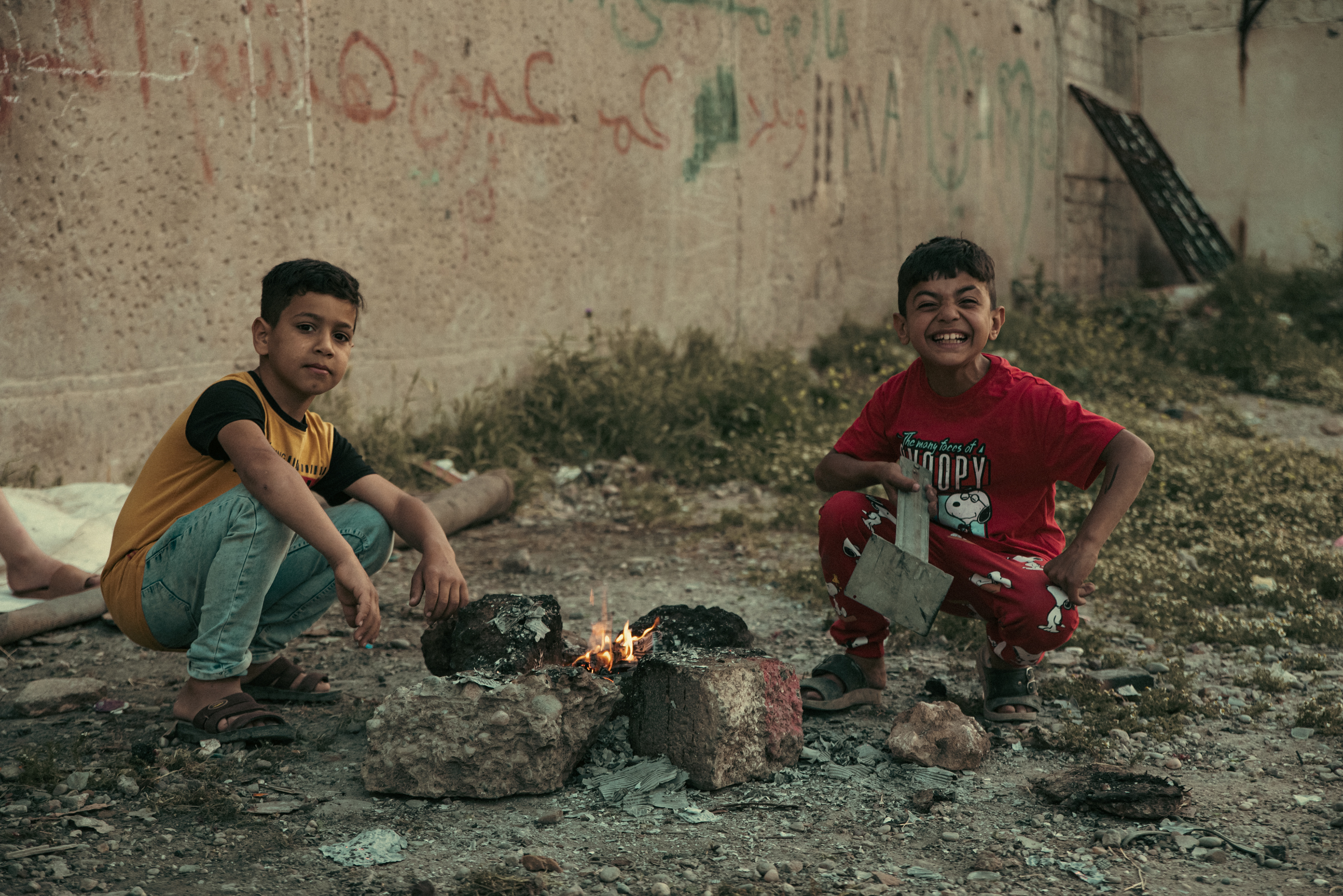 Mosul, Iraq