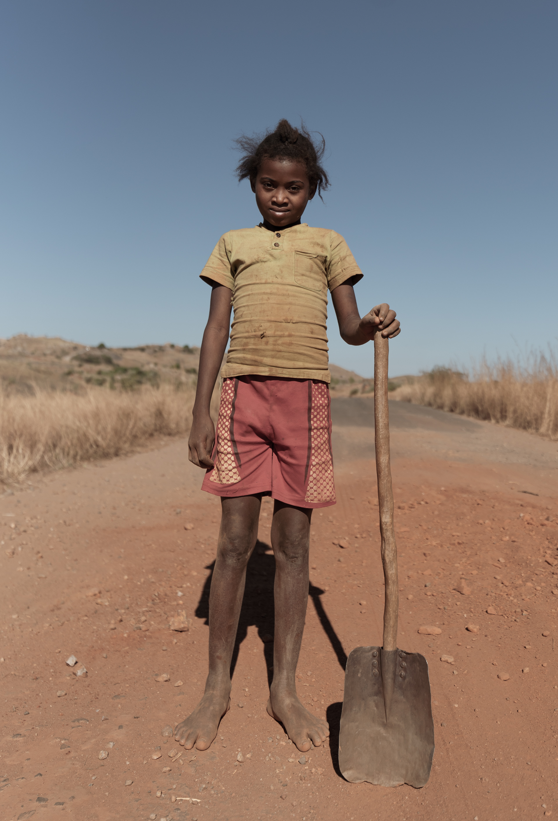 Madagascar