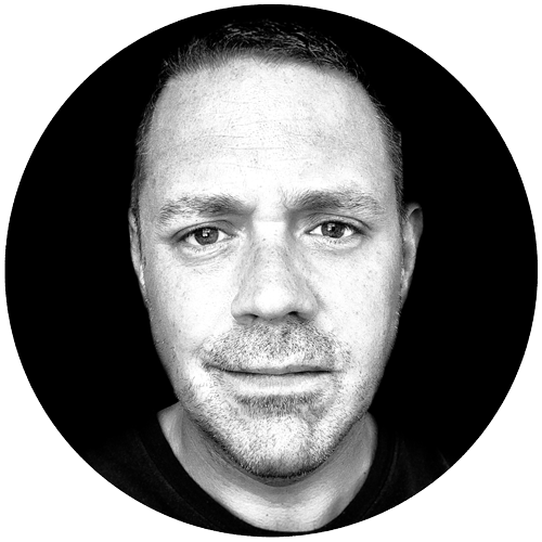 Chris Burgon-Miller