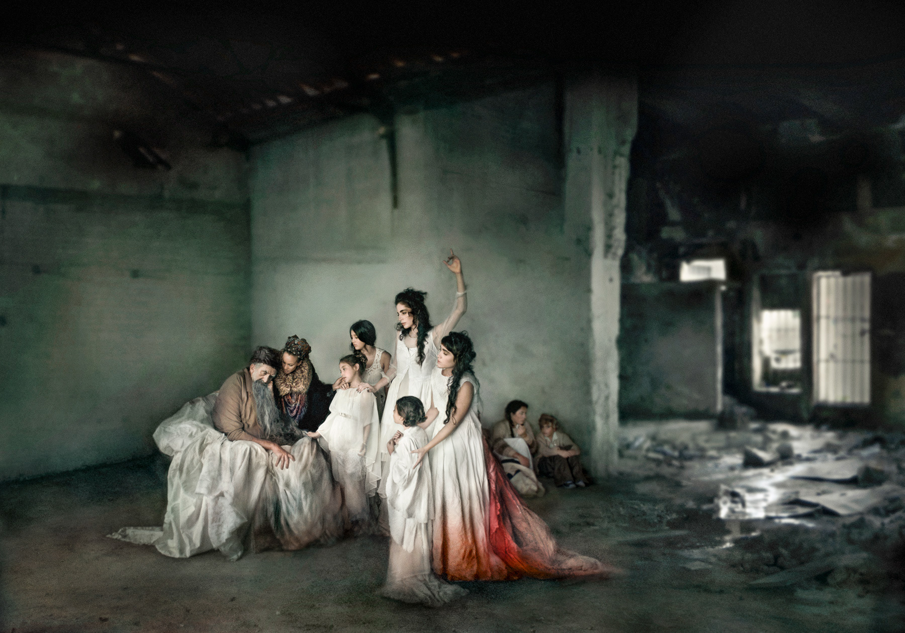 Daughters of Zelophehad