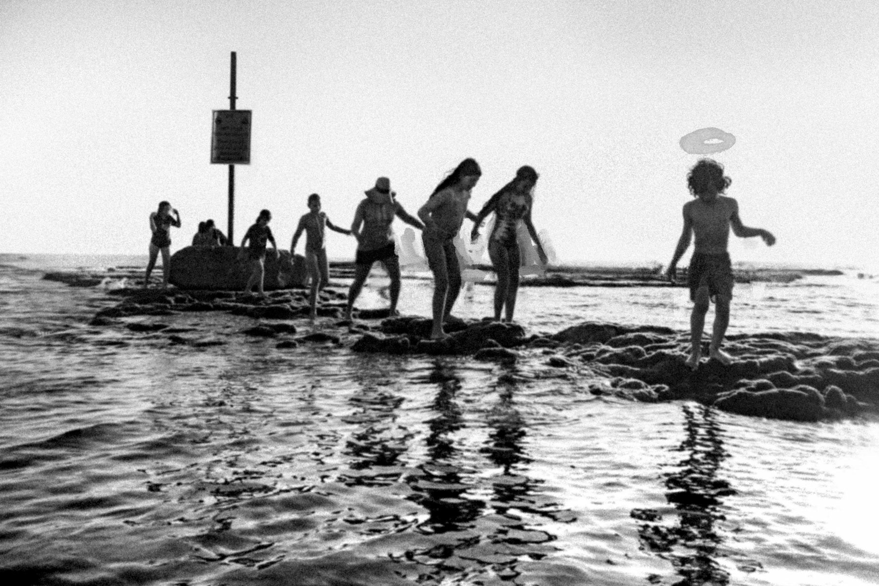 Odysseus // This is the Way