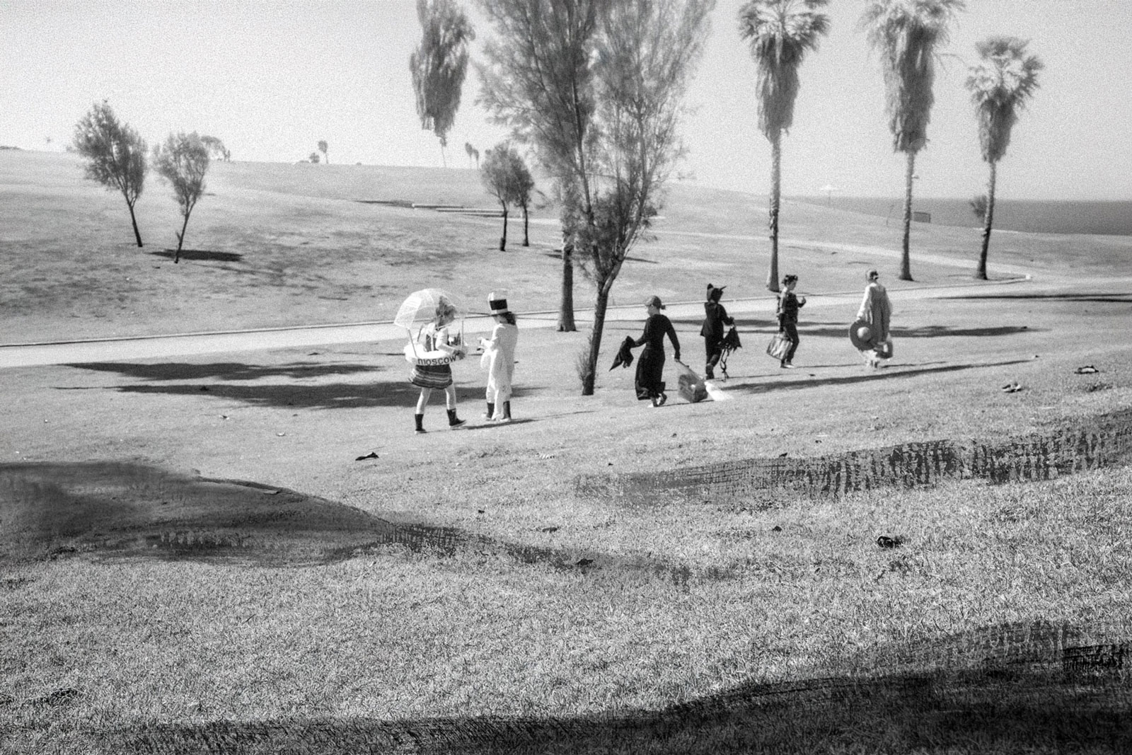 The Muses // Inspiration for Sale