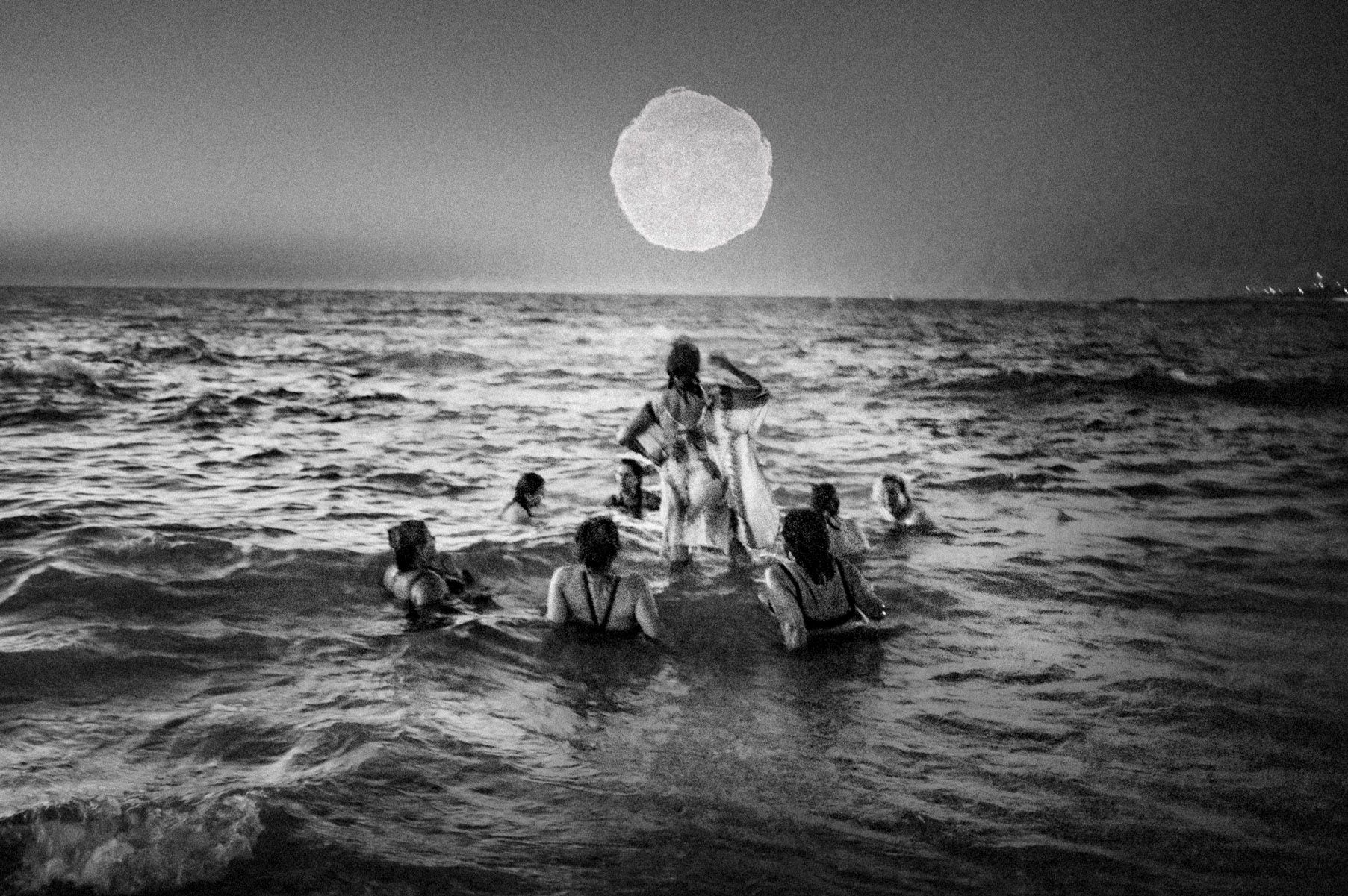 The Sirens // Let it Go