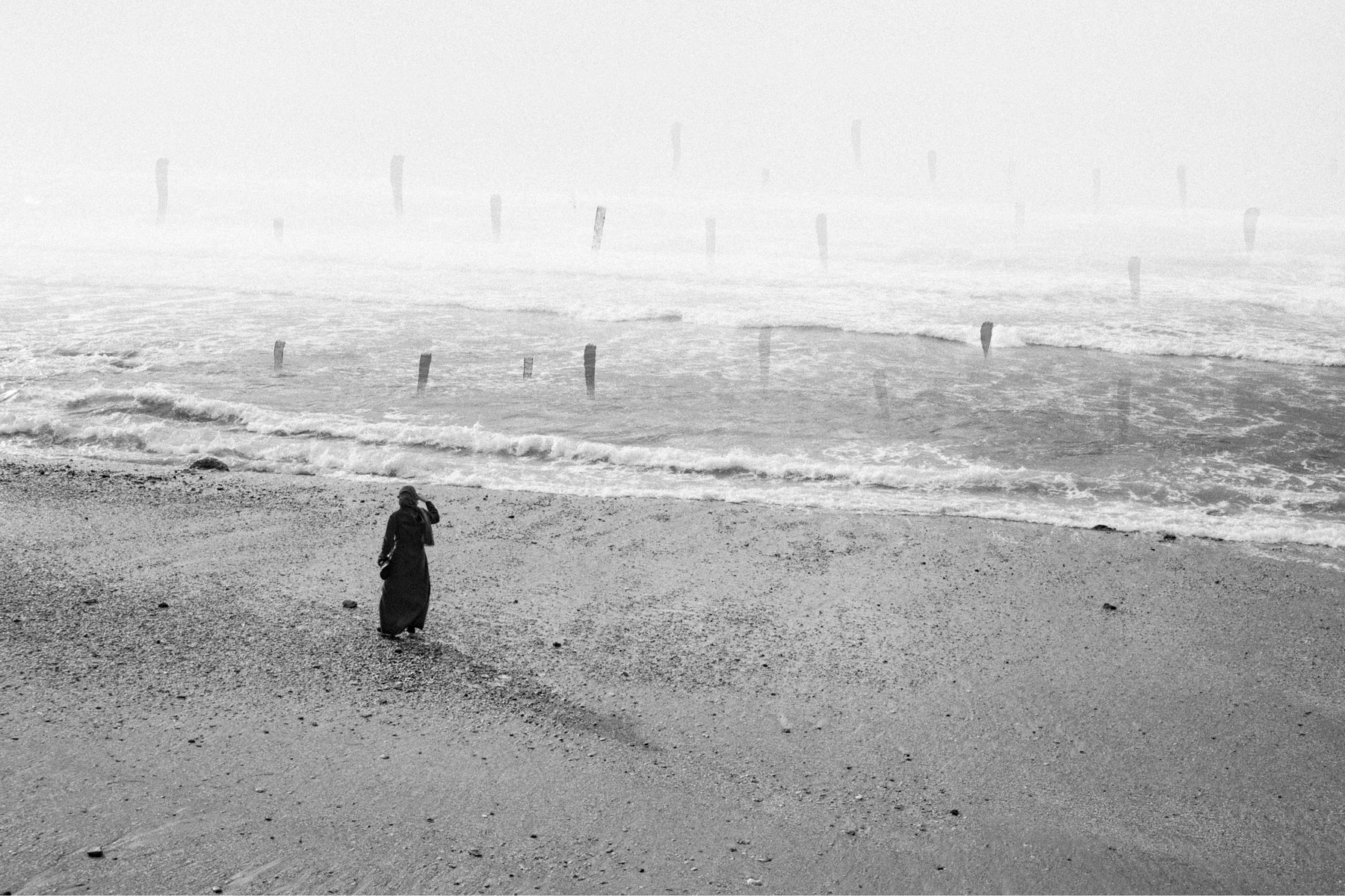 Penelope // One More Day