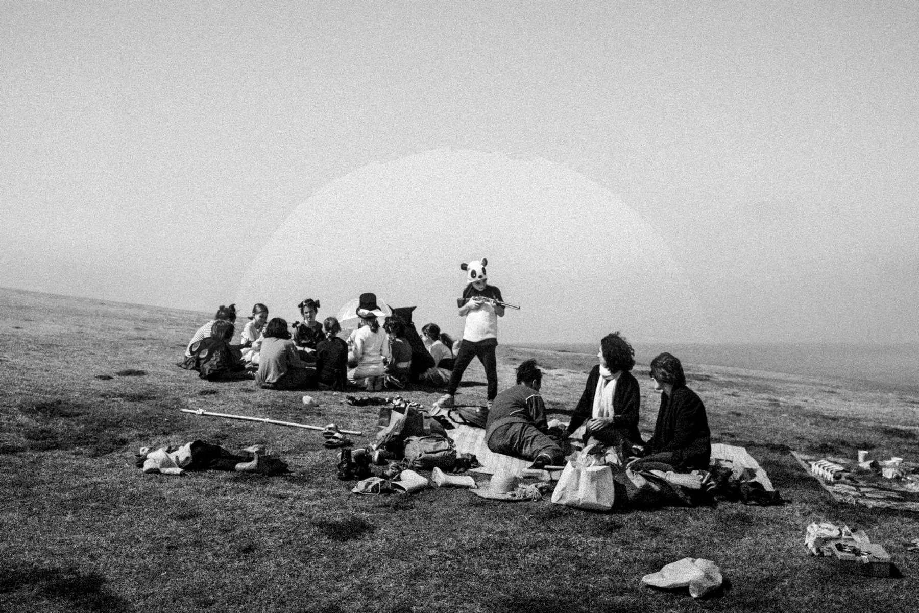 Eros // Children Are a Blessing