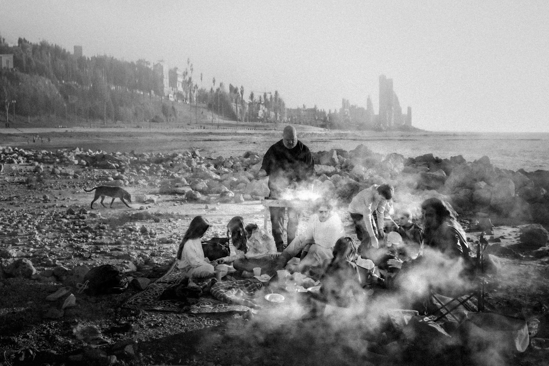 Prometheus // While It Lasts